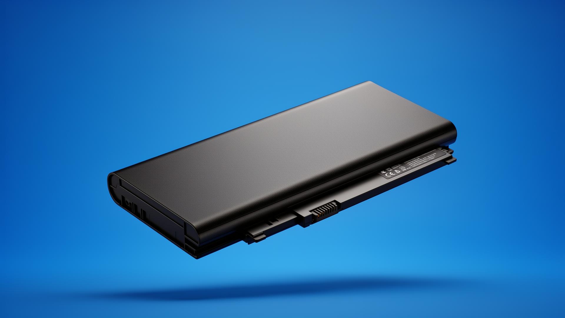 Long cycle laptop replacement batteries - Procare Nehru Place