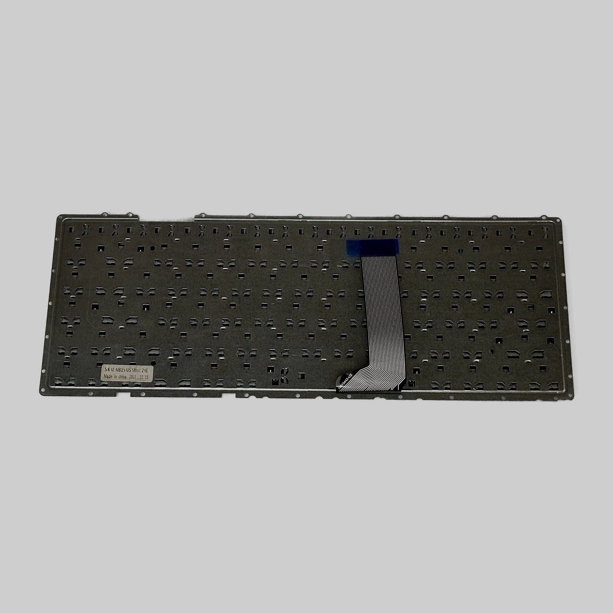 ASUS Laptop Keyboards For ASUS-X442 Replacement Part Hover - Procare Nehru Place