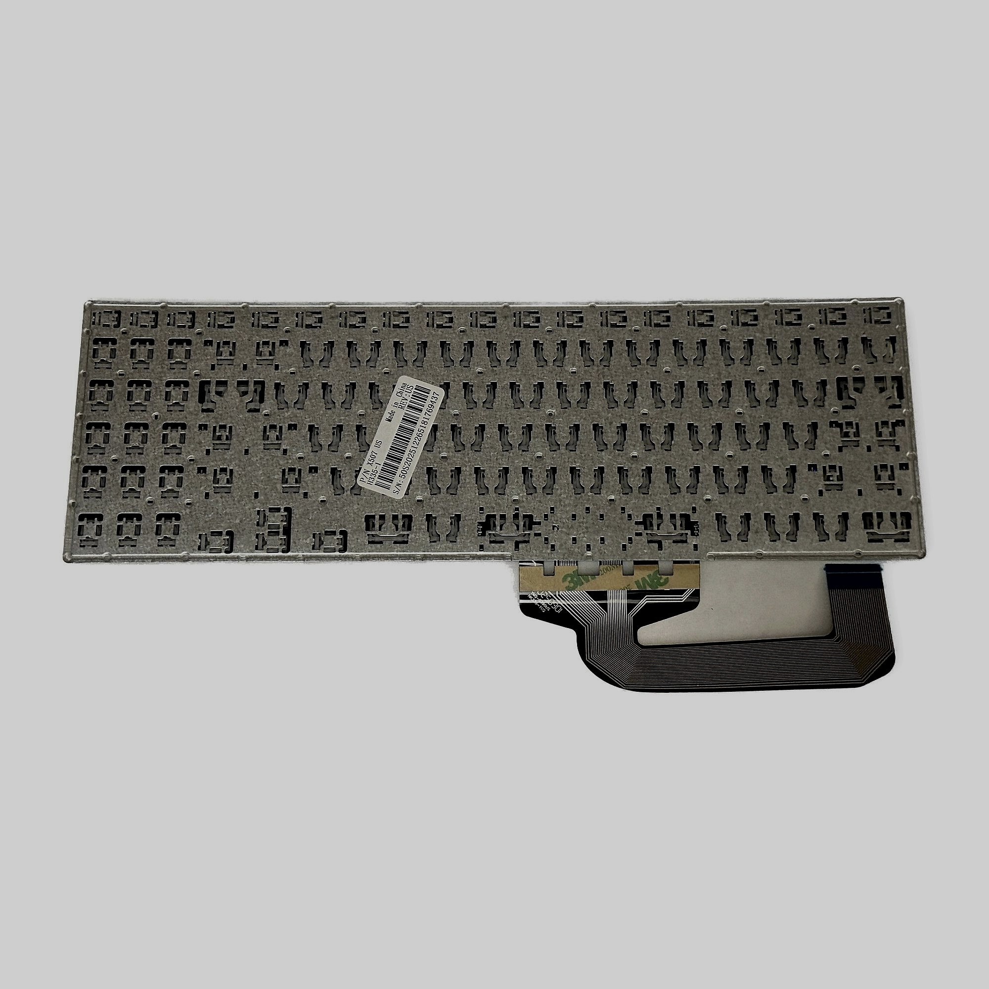 ASUS Laptop Keyboards For ASUS-X507 Replacement Part Hover - Procare Nehru Place