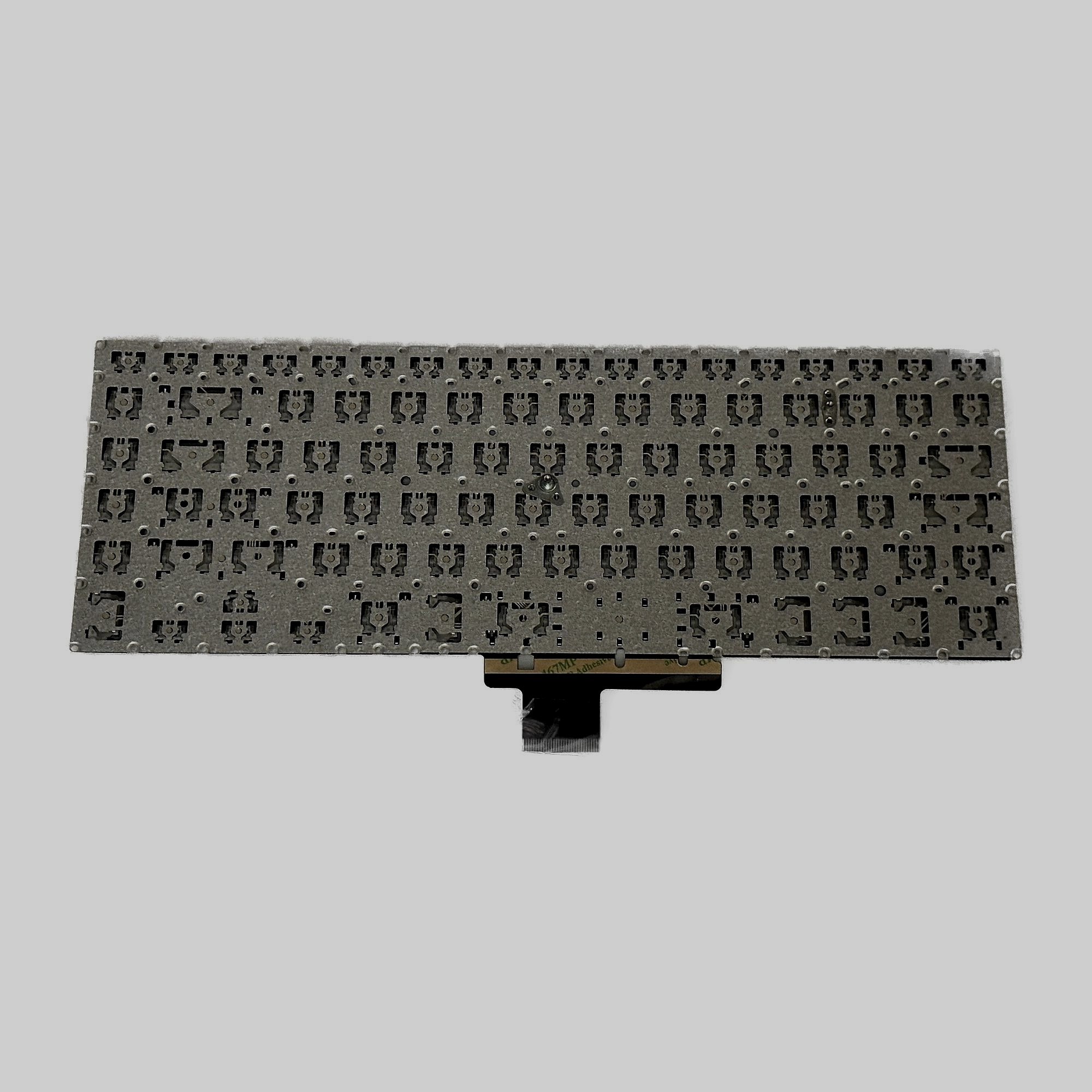 ASUS Laptop Keyboards For ASUS-X510U Replacement Part Hover - Procare Nehru Place