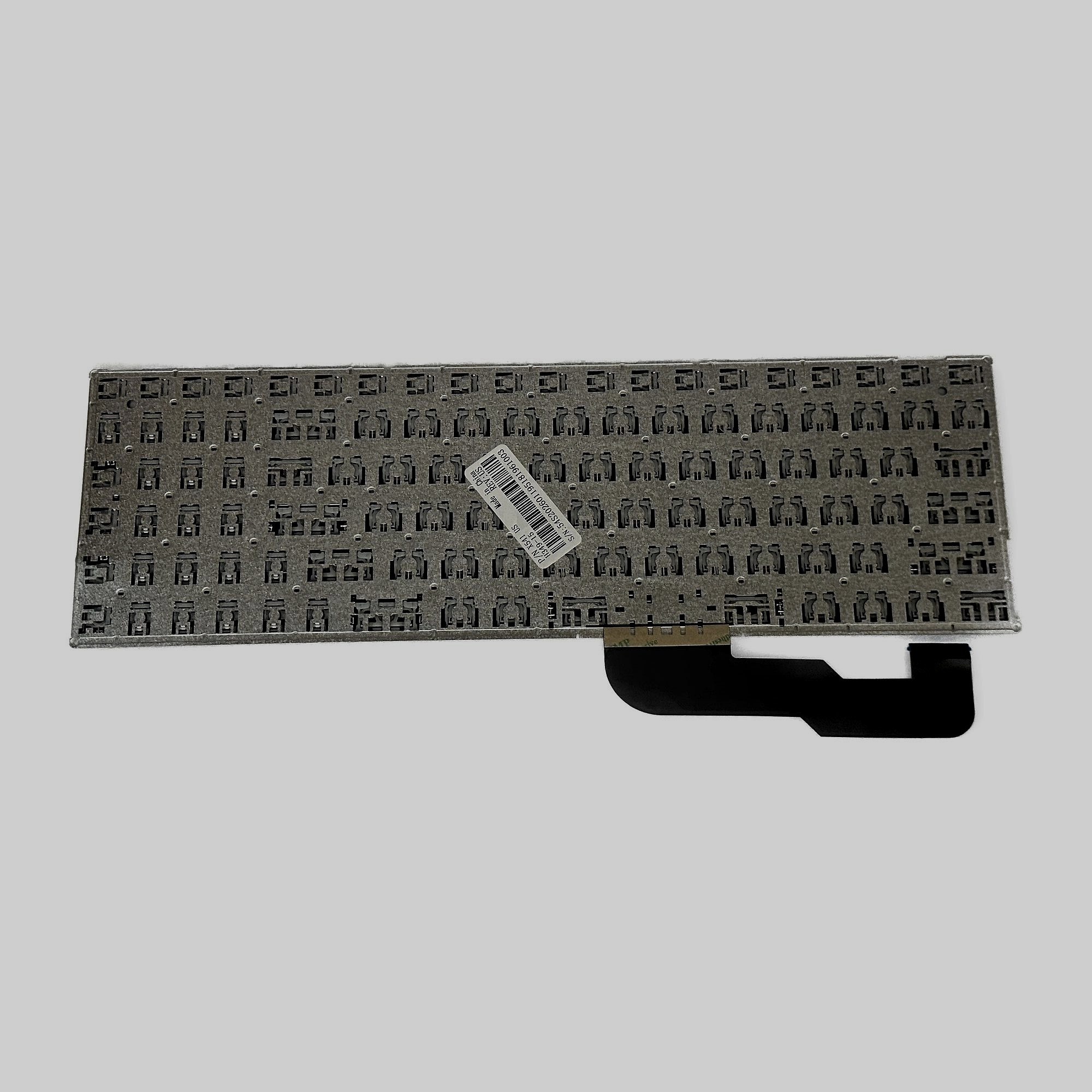 ASUS Laptop Keyboards For ASUS-X541 Replacement Part Hover - Procare Nehru Place