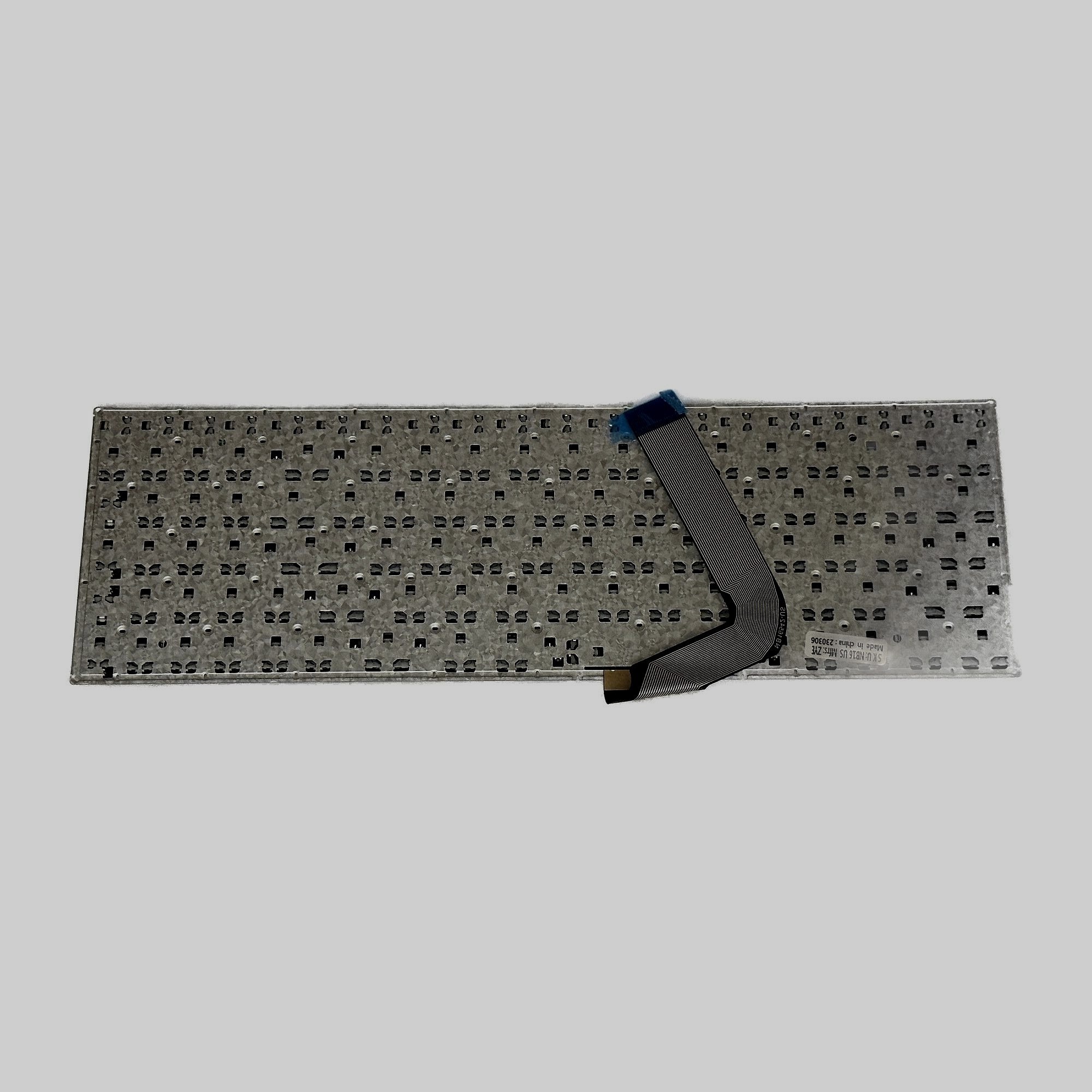 ASUS Laptop Keyboards For ASUS-X542 Replacement Part Hover - Procare Nehru Place