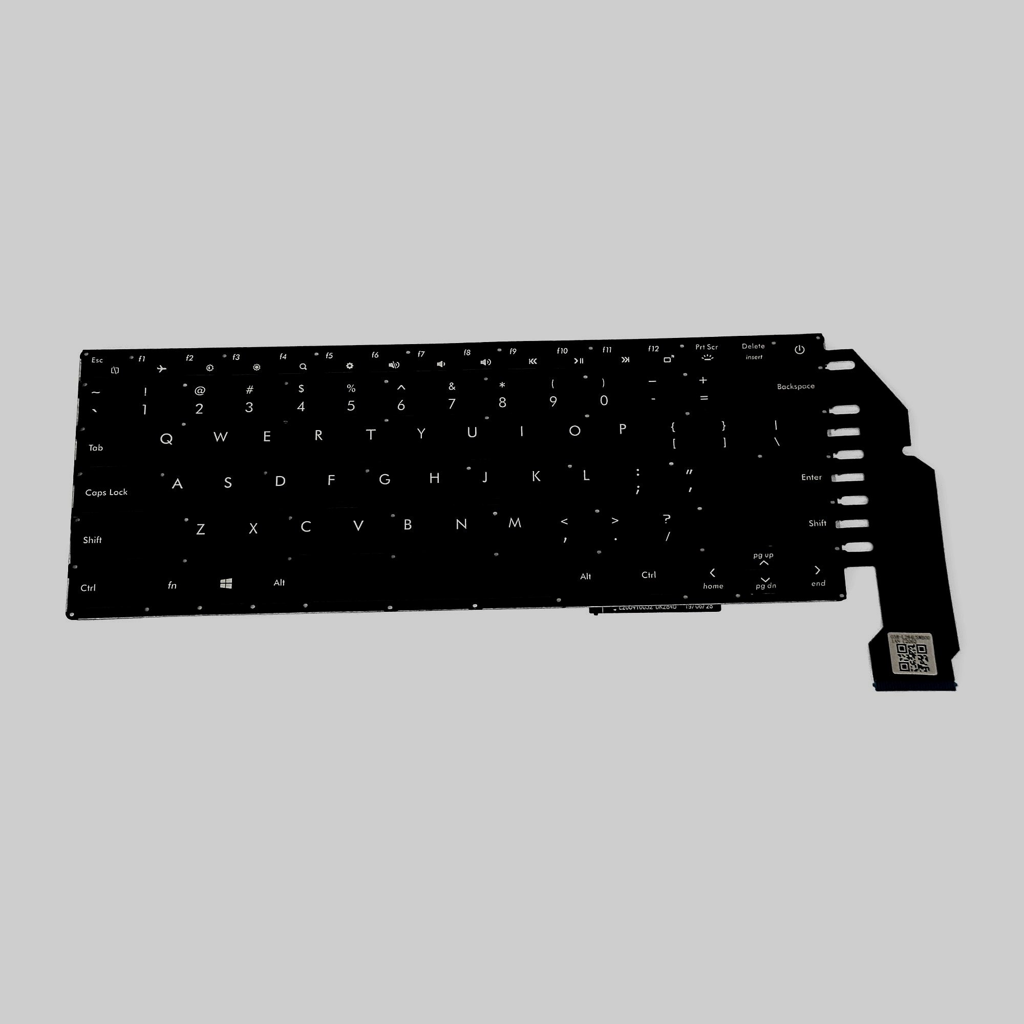 Avita Laptop Keyboards For AVITA BACKLIT Replacement Part - Procare Nehru Place