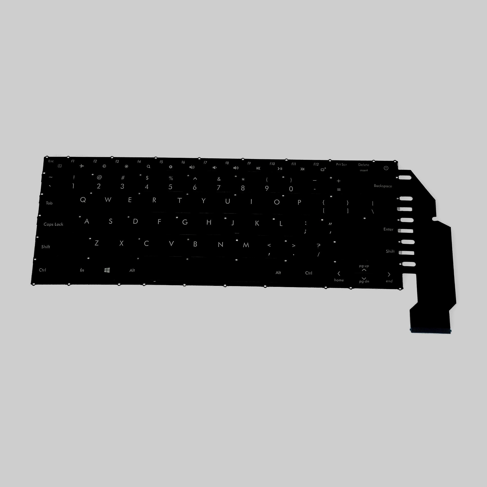Avita Laptop Keyboards For AVITA NORMAL Replacement Part - Procare Nehru Place