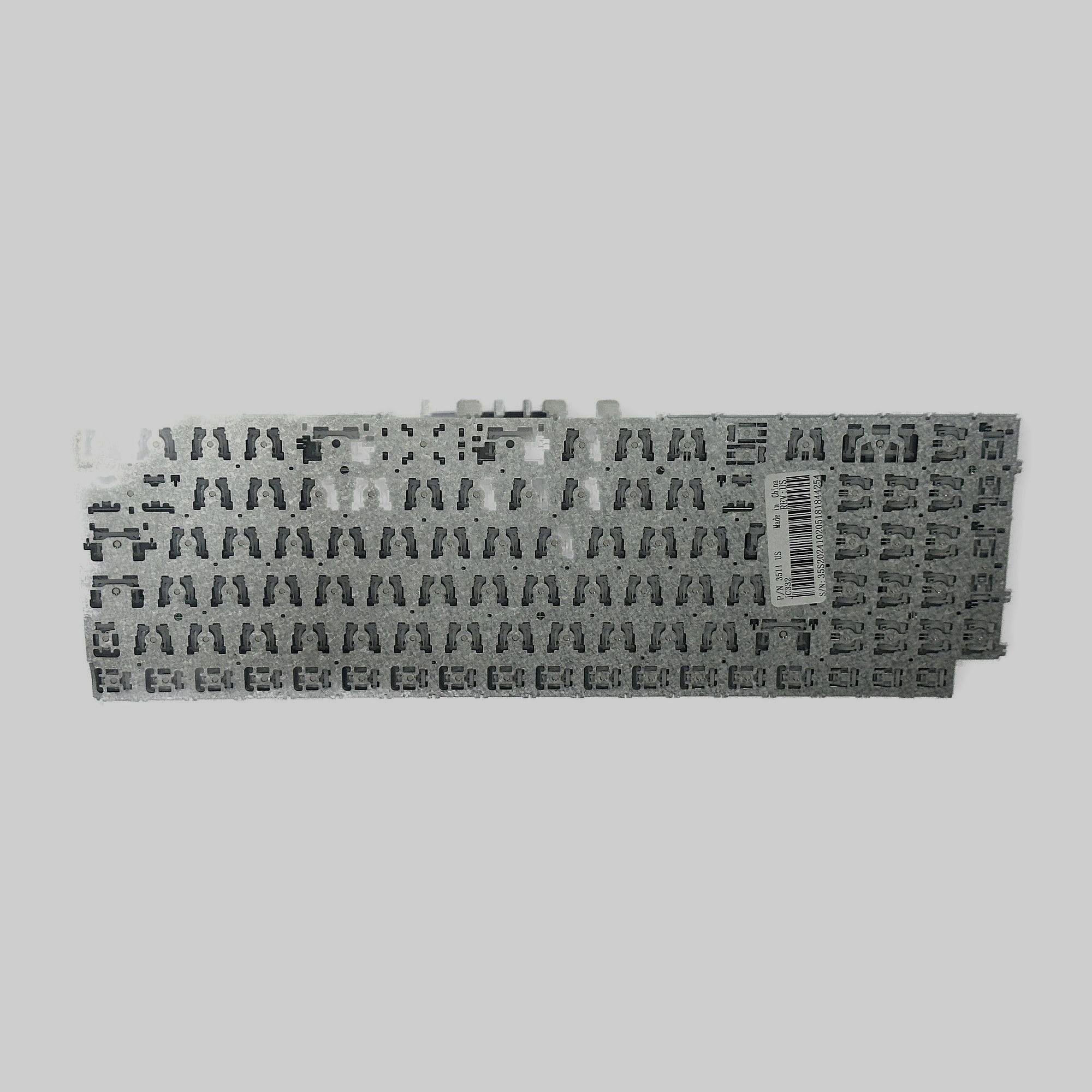 Dell Laptop Keyboards For D-3511 Replacement Part Hover - Procare Nehru Place