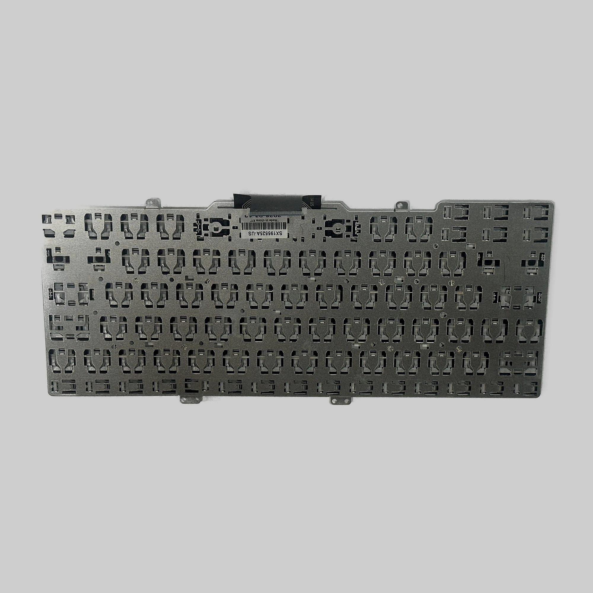 Dell Laptop Keyboards For D-5400 Replacement Part Hover - Procare Nehru Place