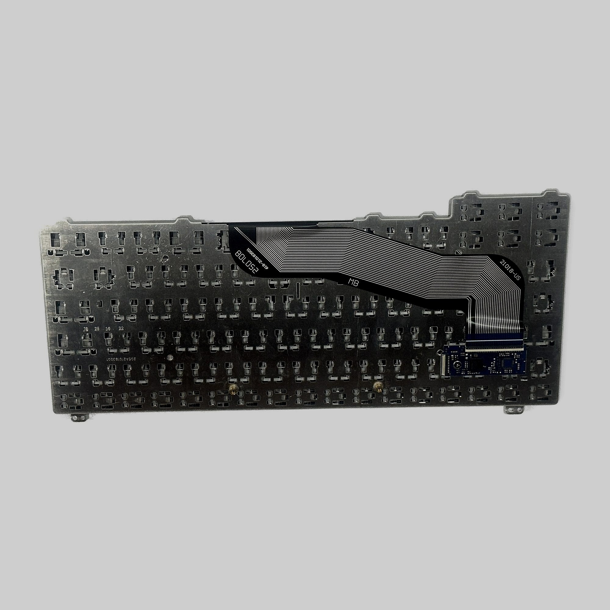 Dell Laptop Keyboards For D-5440 Replacement Part Hover - Procare Nehru Place