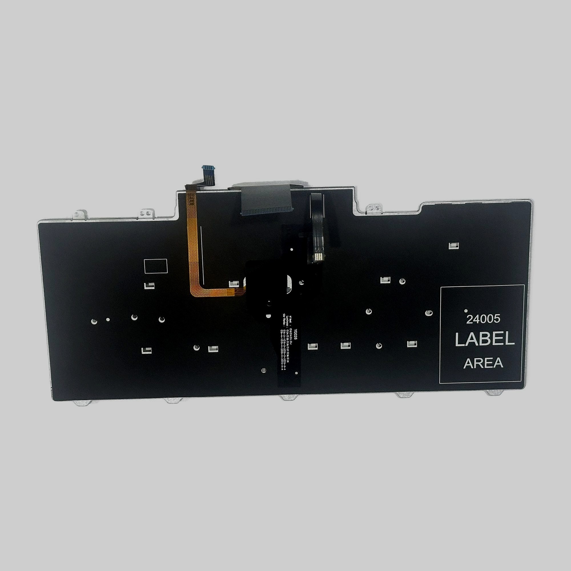 Dell Laptop Keyboards For D-5450 BACKLIT MOUSE Replacement Part Hover - Procare Nehru Place
