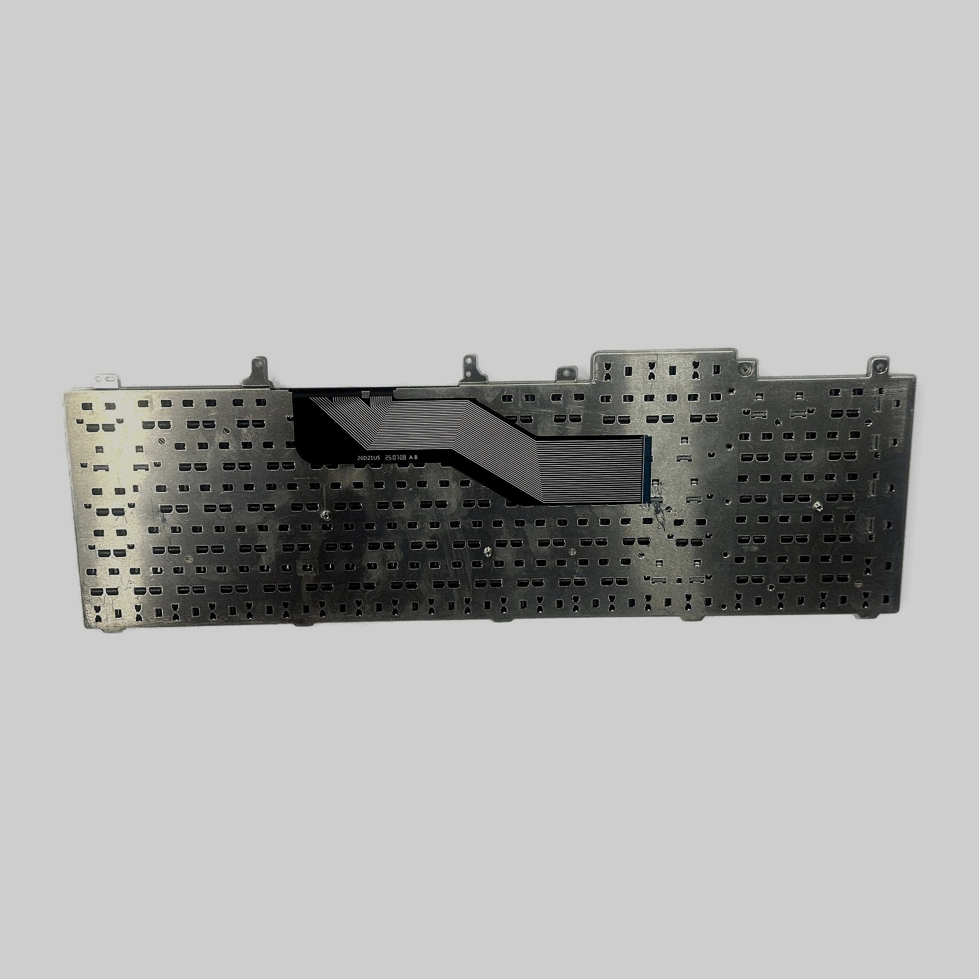 Dell Laptop Keyboards For D-5520 Replacement Part Hover - Procare Nehru Place