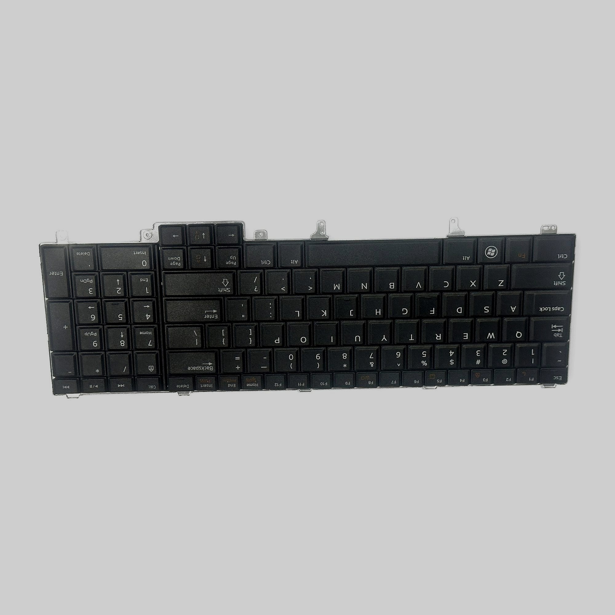 Dell Laptop Keyboards For D-5520 Replacement Part - Procare Nehru Place