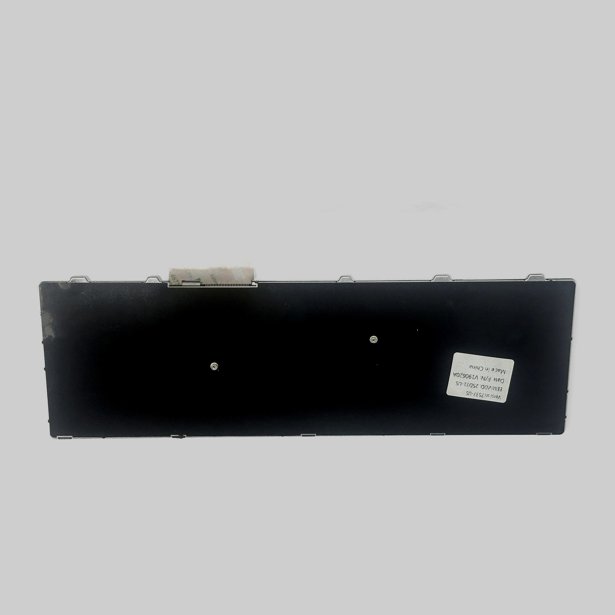 Dell Laptop Keyboards For D-7537 Replacement Part Hover - Procare Nehru Place