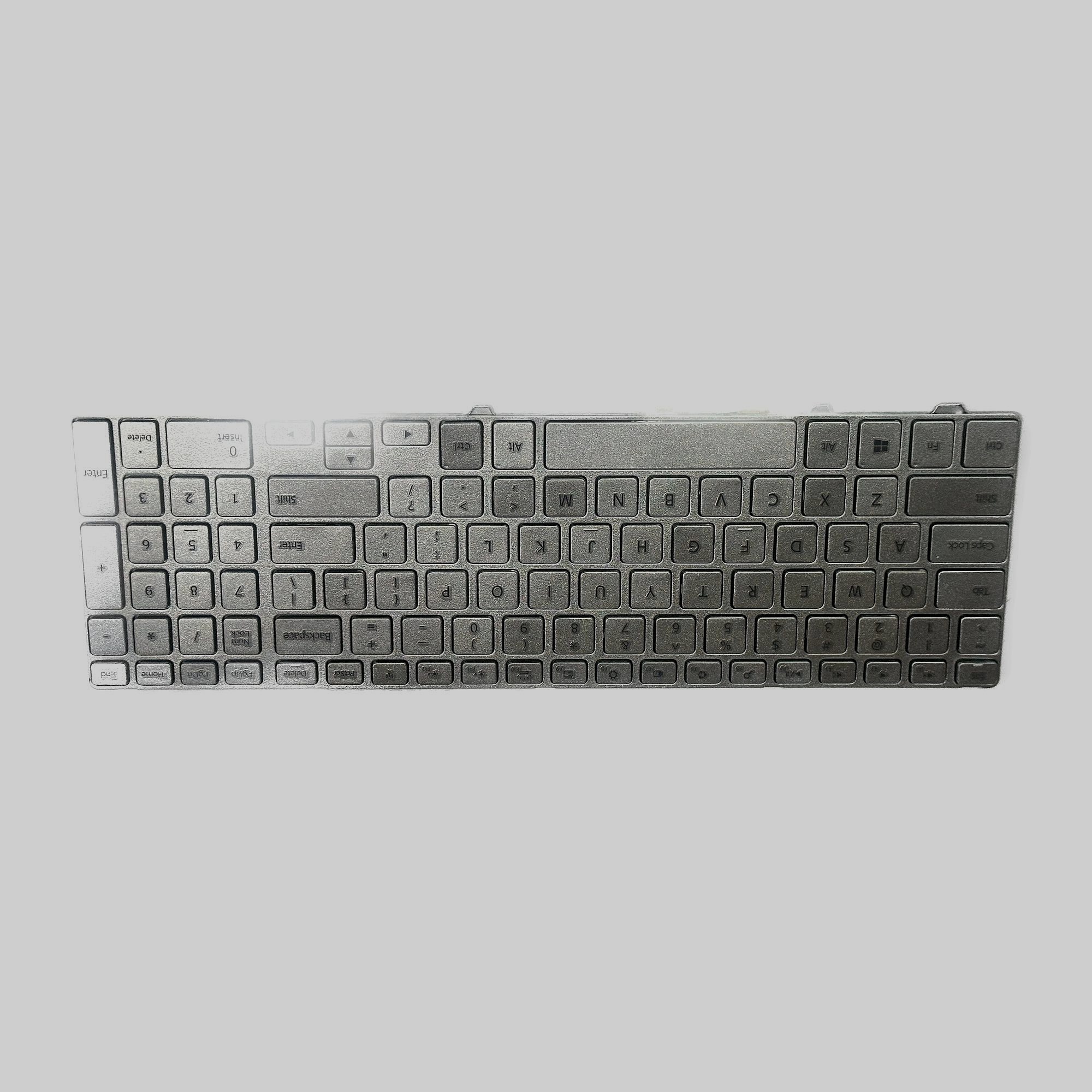 Dell Laptop Keyboards For D-7537 Replacement Part - Procare Nehru Place