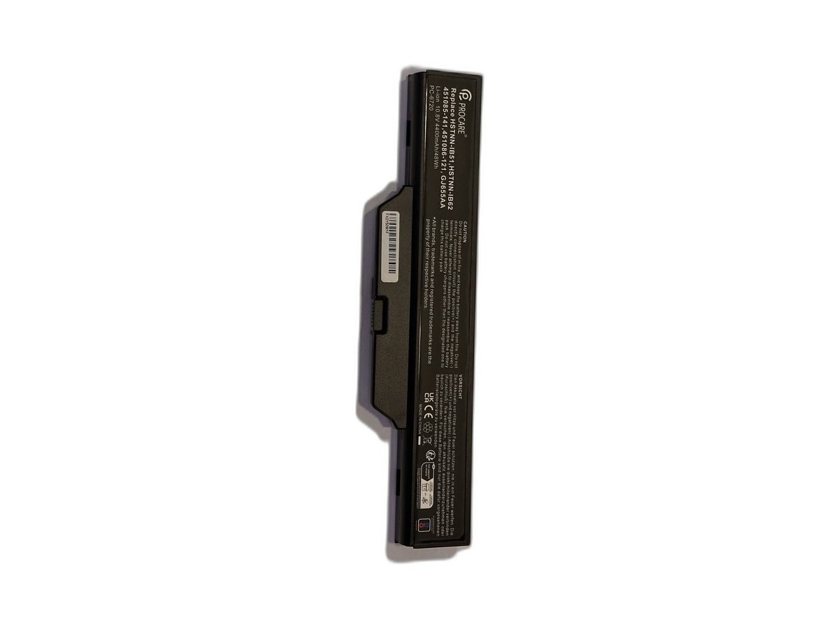 HP Laptop Batteries For HP Laptop Battery 6720 Replacement Part - Procare Nehru Place