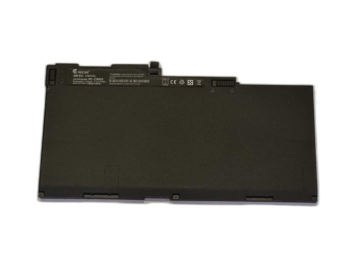 HP Laptop Batteries For HP Laptop Battery CM03XL Replacement Part - Procare Nehru Place