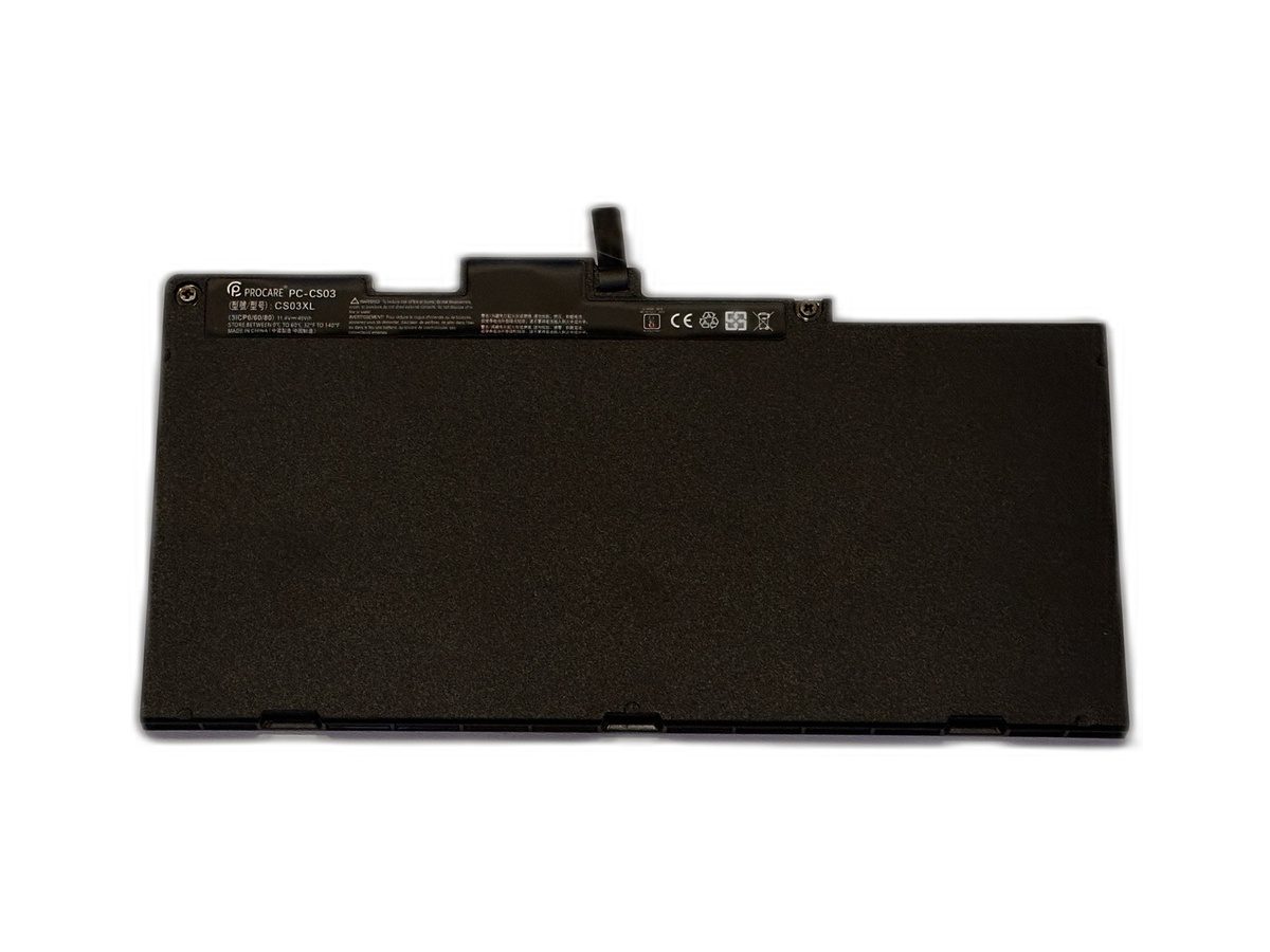 HP Laptop Batteries For HP Laptop Battery CS03XL Replacement Part - Procare Nehru Place