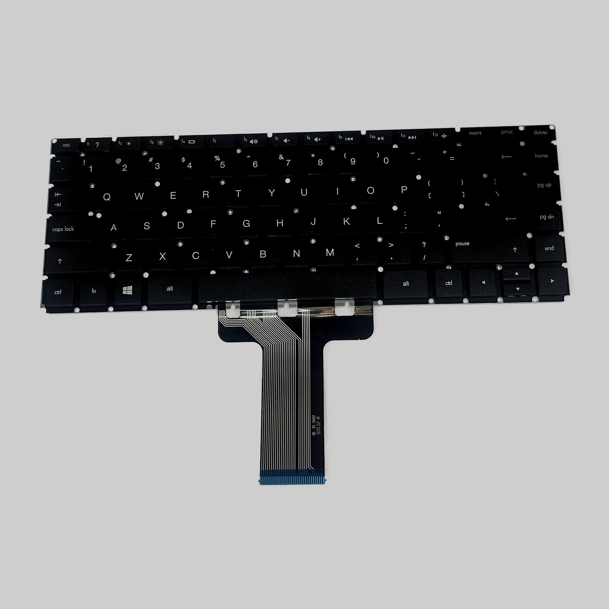 HP Laptop Keyboards For HP-13-U Replacement Part - Procare Nehru Place