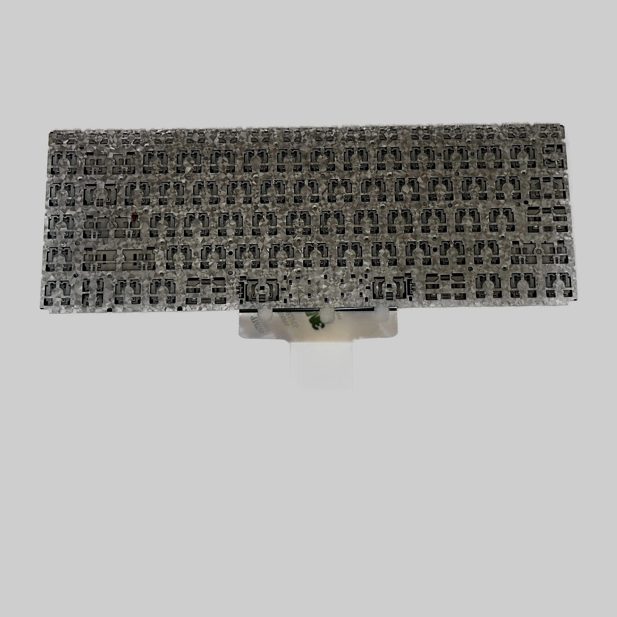 HP Laptop Keyboards For HP-14 BS SILVER Replacement Part Hover - Procare Nehru Place