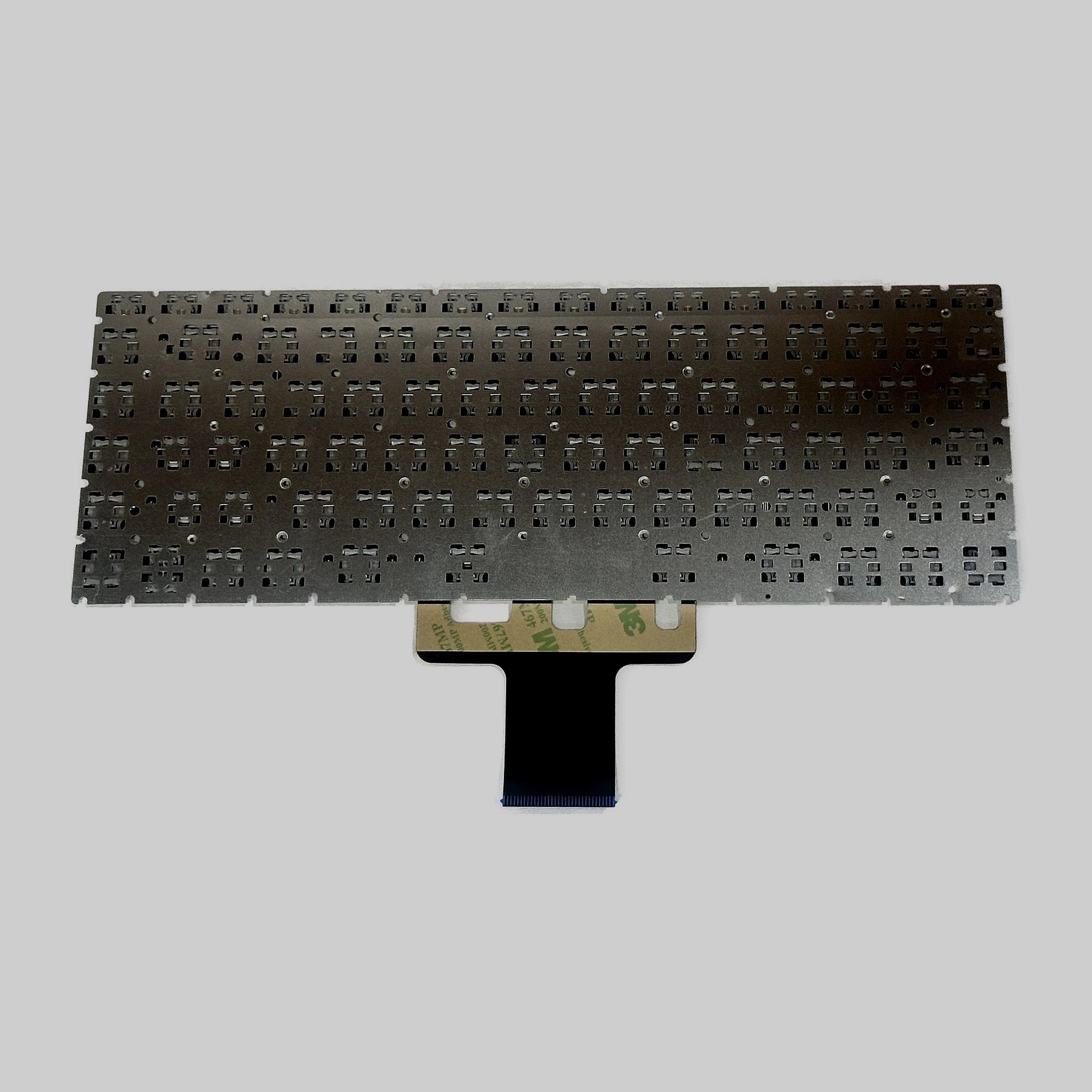 HP Laptop Keyboards For HP 14 CD SILVER Replacement Part Hover - Procare Nehru Place