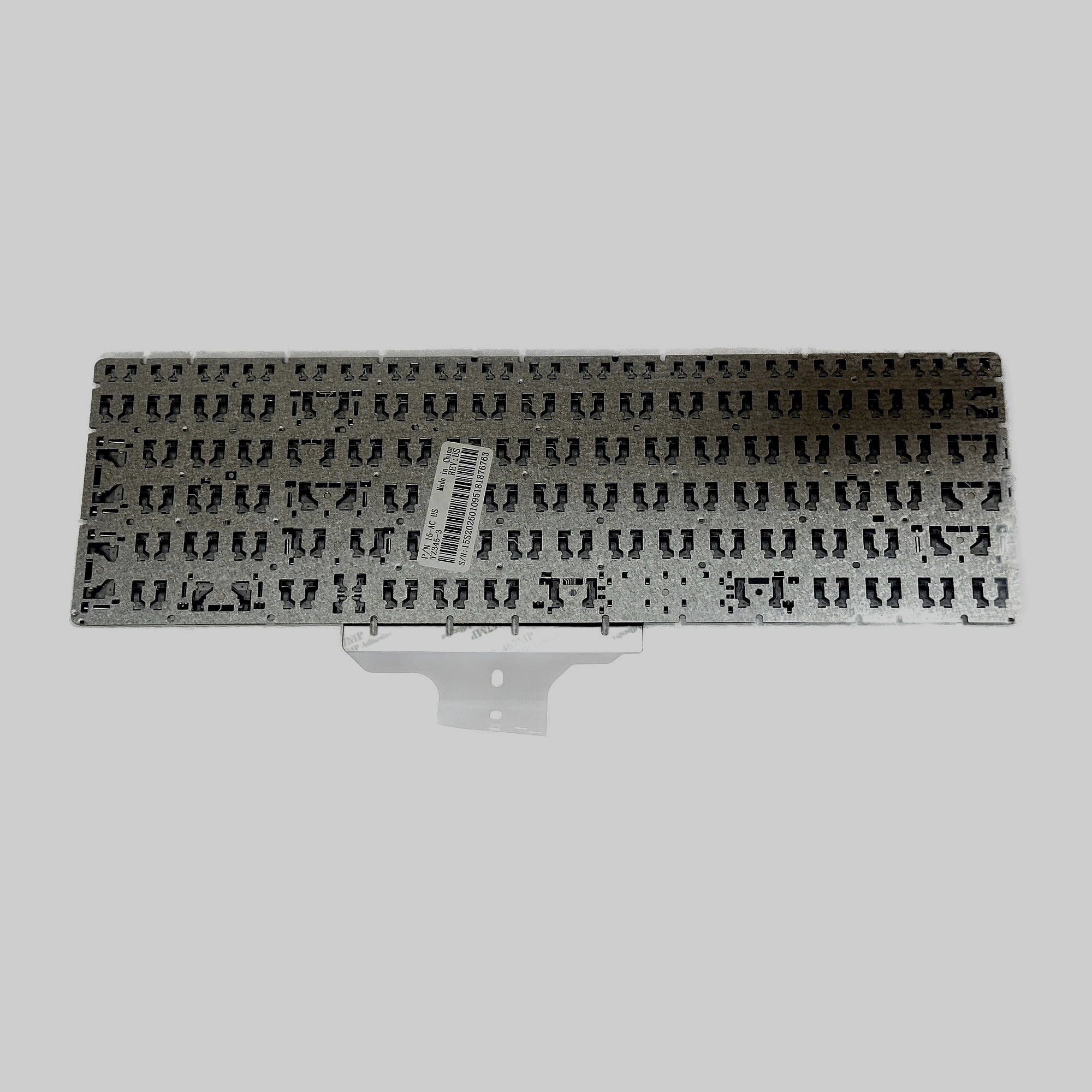 HP Laptop Keyboards For HP 15 AC Replacement Part Hover - Procare Nehru Place