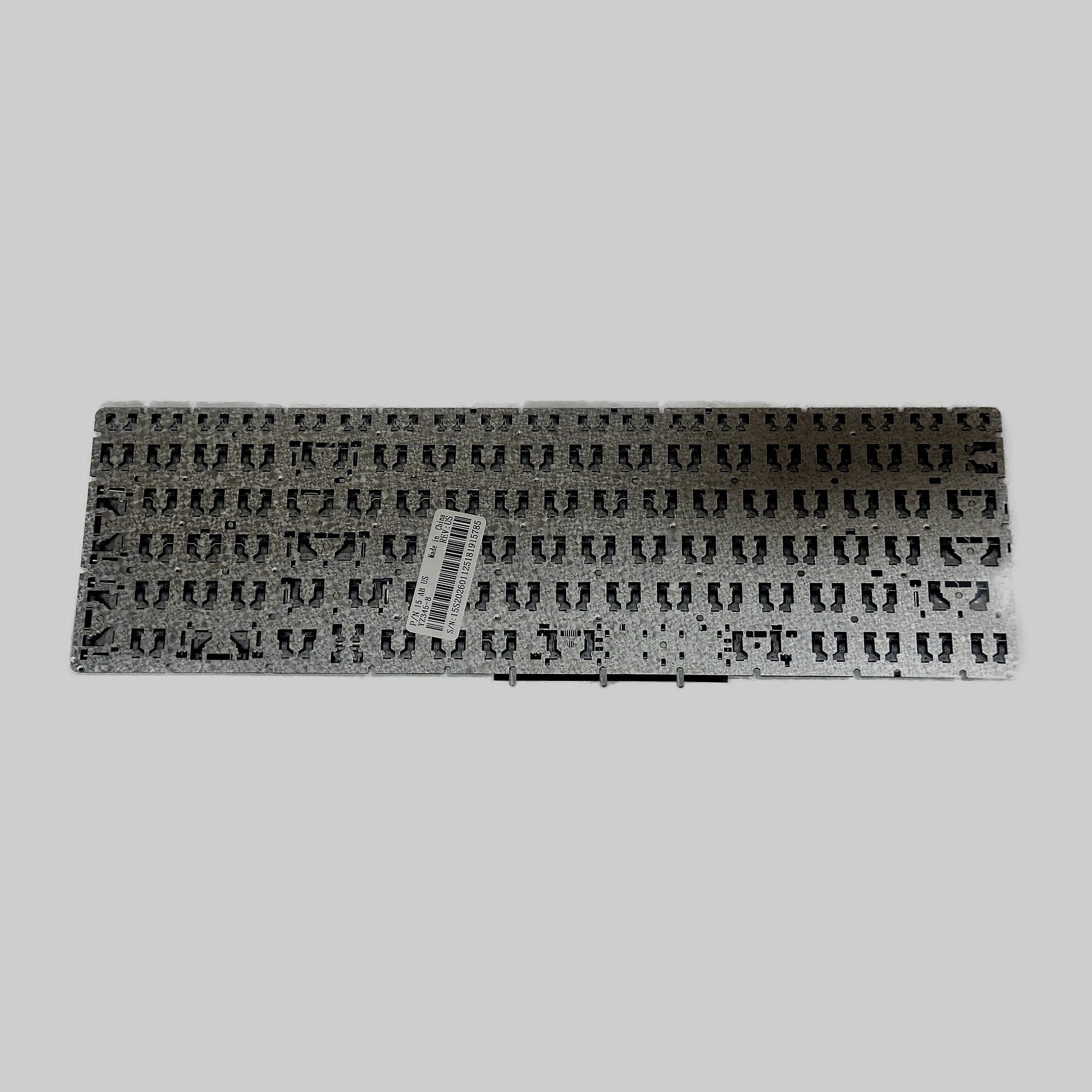 HP Laptop Keyboards For HP 15 AK Replacement Part Hover - Procare Nehru Place