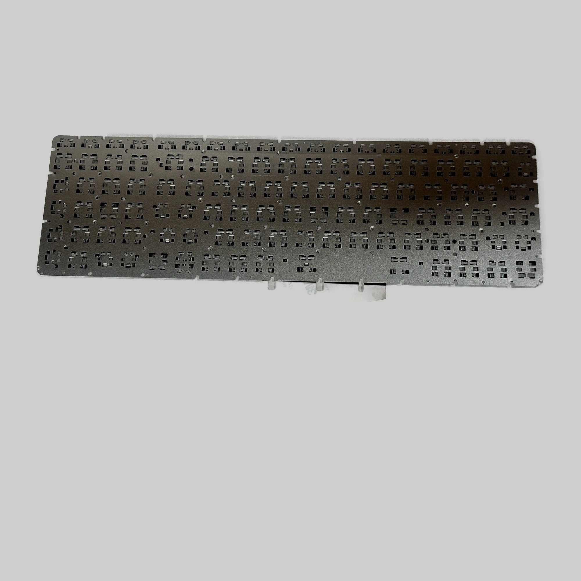 HP Laptop Keyboards For HP 15 BS SILVER Replacement Part Hover - Procare Nehru Place