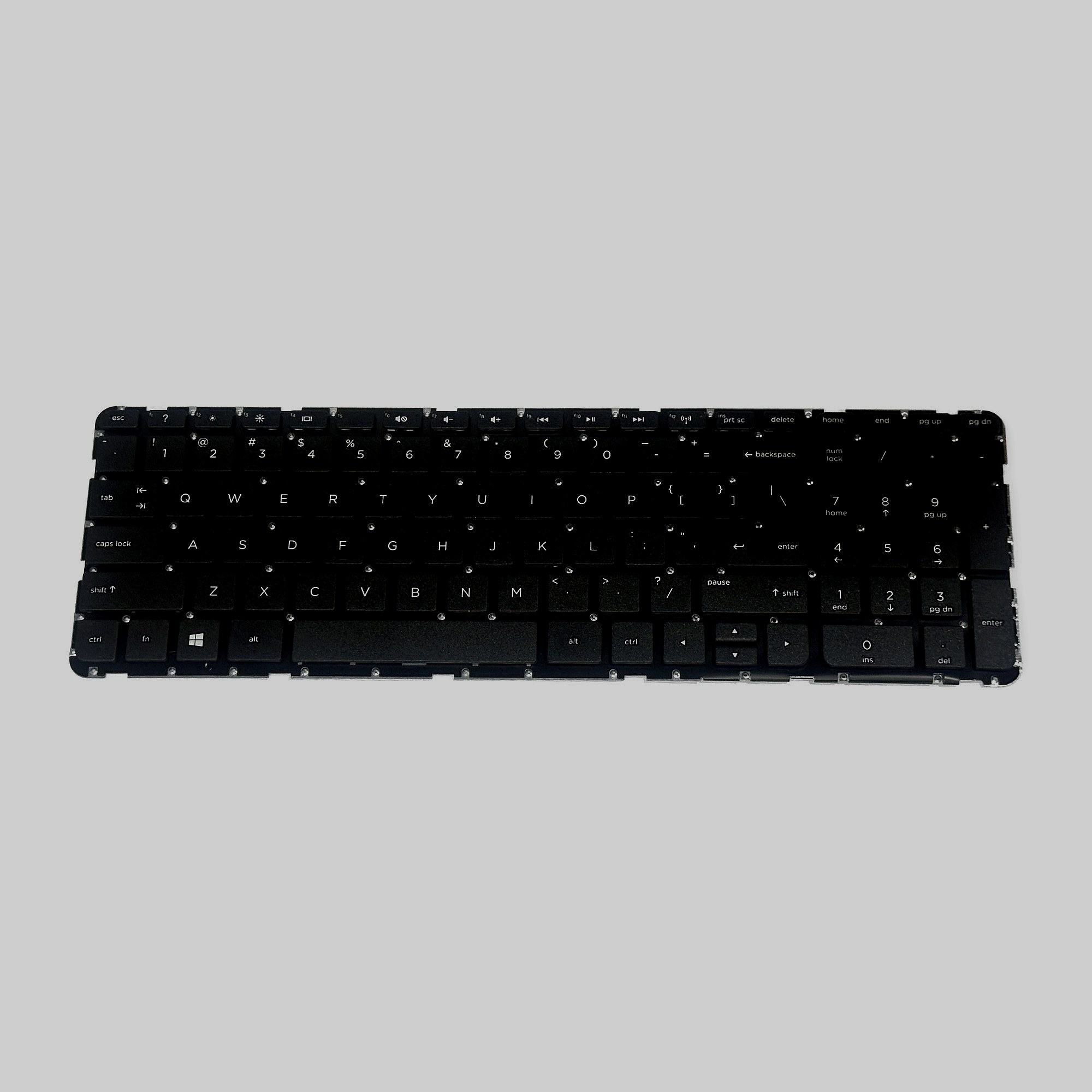 HP Laptop Keyboards For HP 15-D Replacement Part - Procare Nehru Place