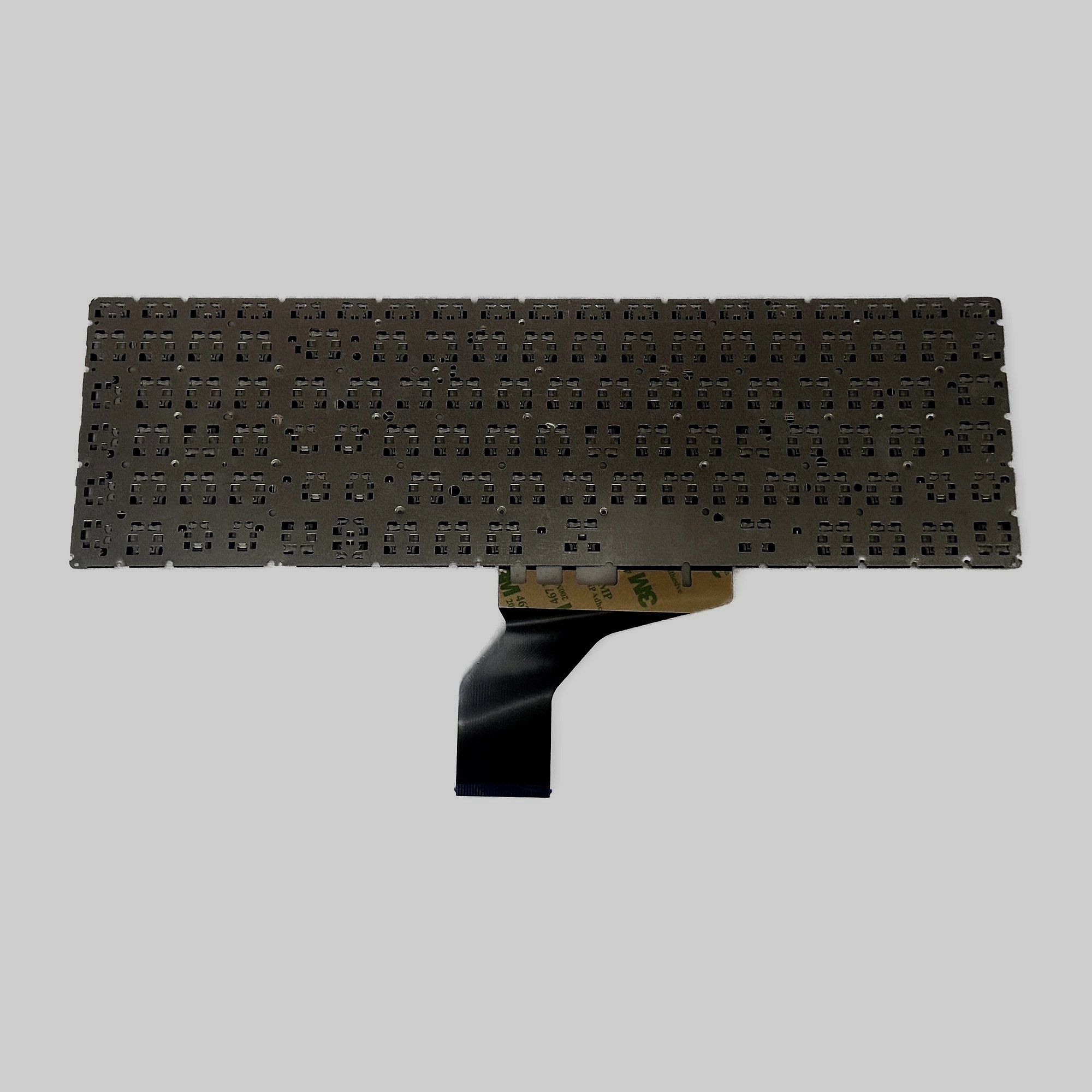 HP Laptop Keyboards For HP-15 DA BLACK Replacement Part Hover - Procare Nehru Place