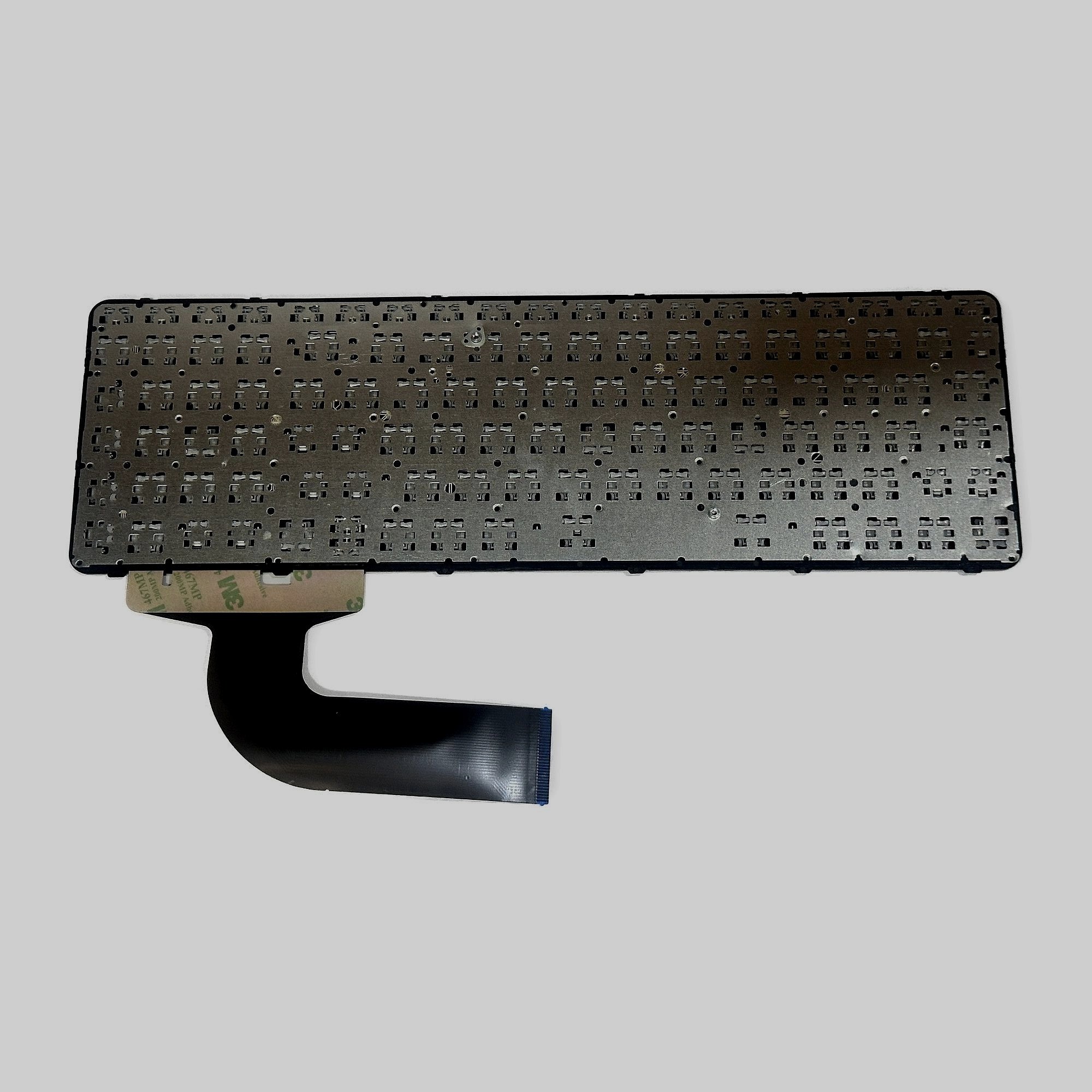 HP Laptop Keyboards For HP 15 R Replacement Part Hover - Procare Nehru Place