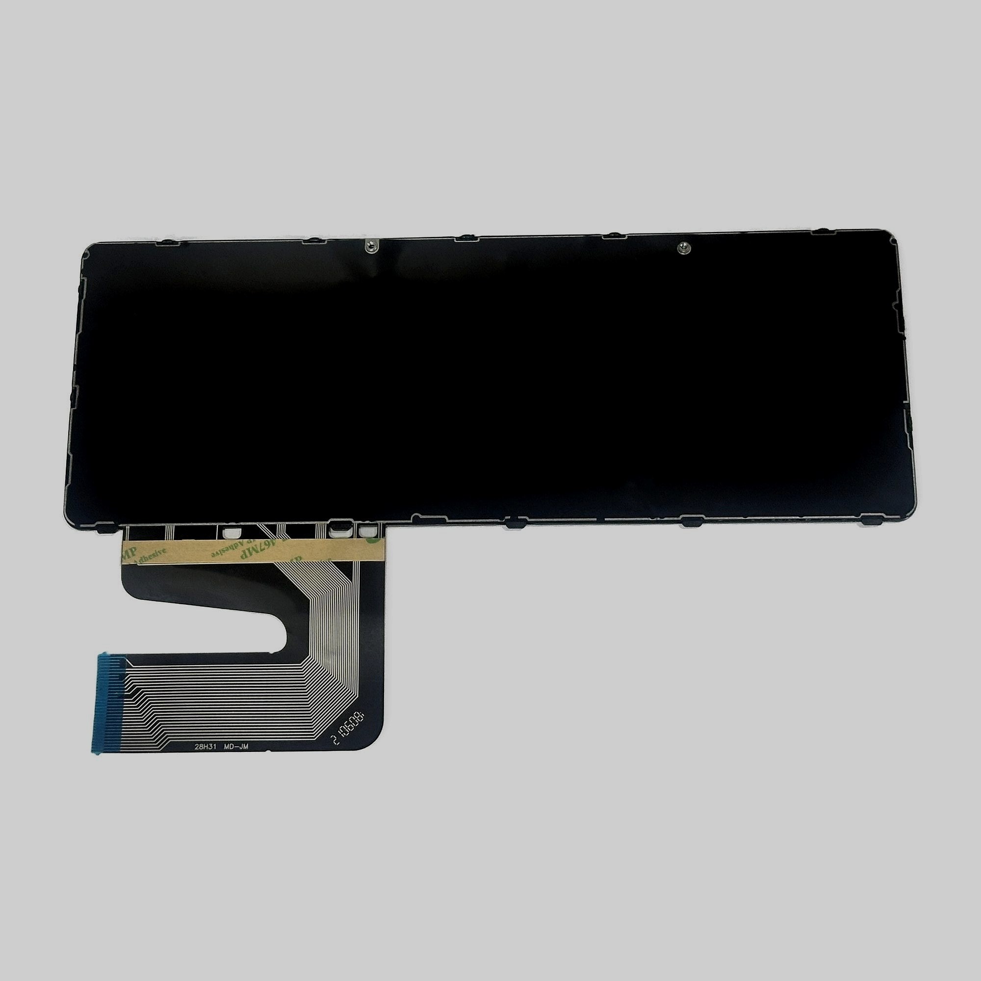 HP Laptop Keyboards For HP-240 G2 Replacement Part Hover - Procare Nehru Place