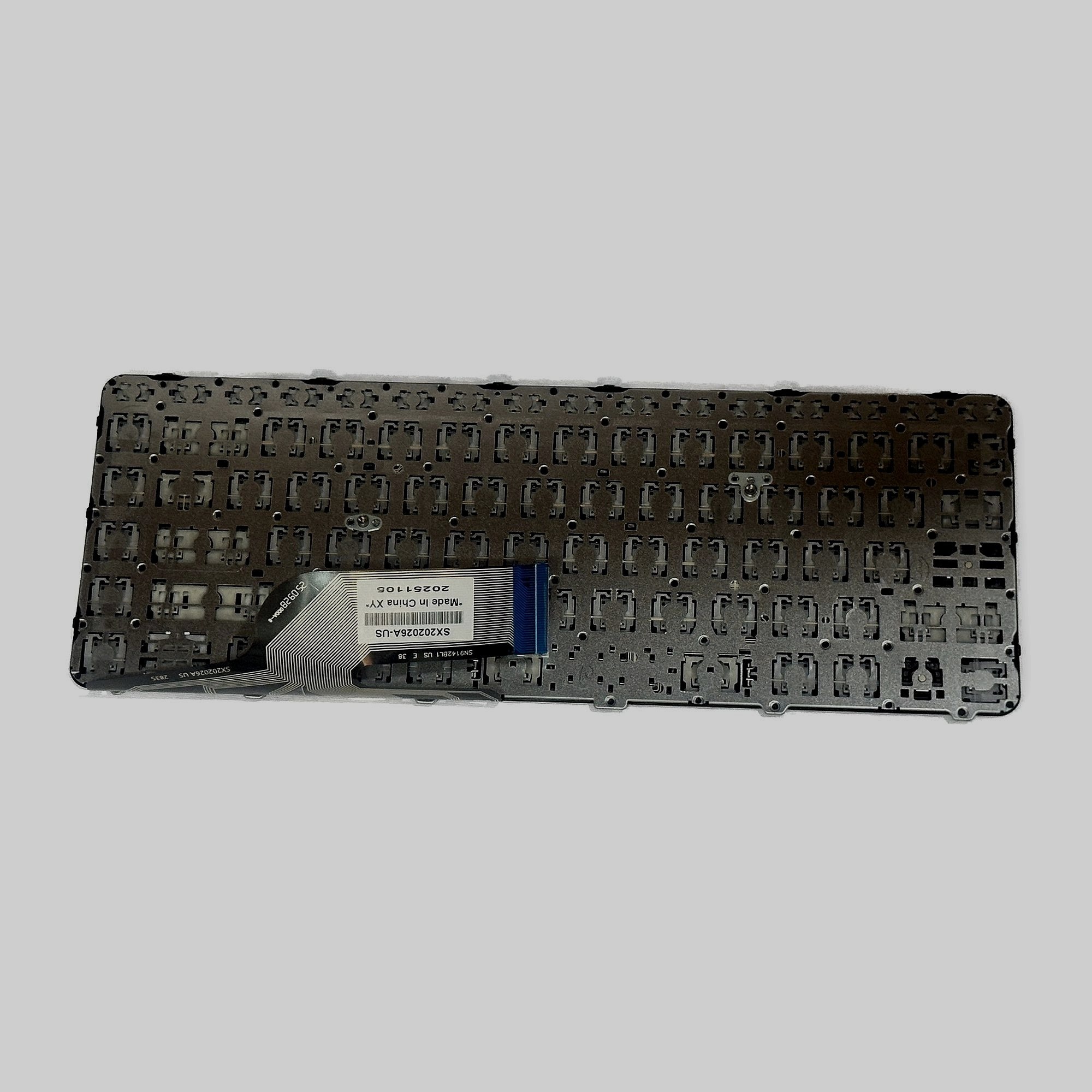 HP Laptop Keyboards For HP-430 G3 Replacement Part Hover - Procare Nehru Place