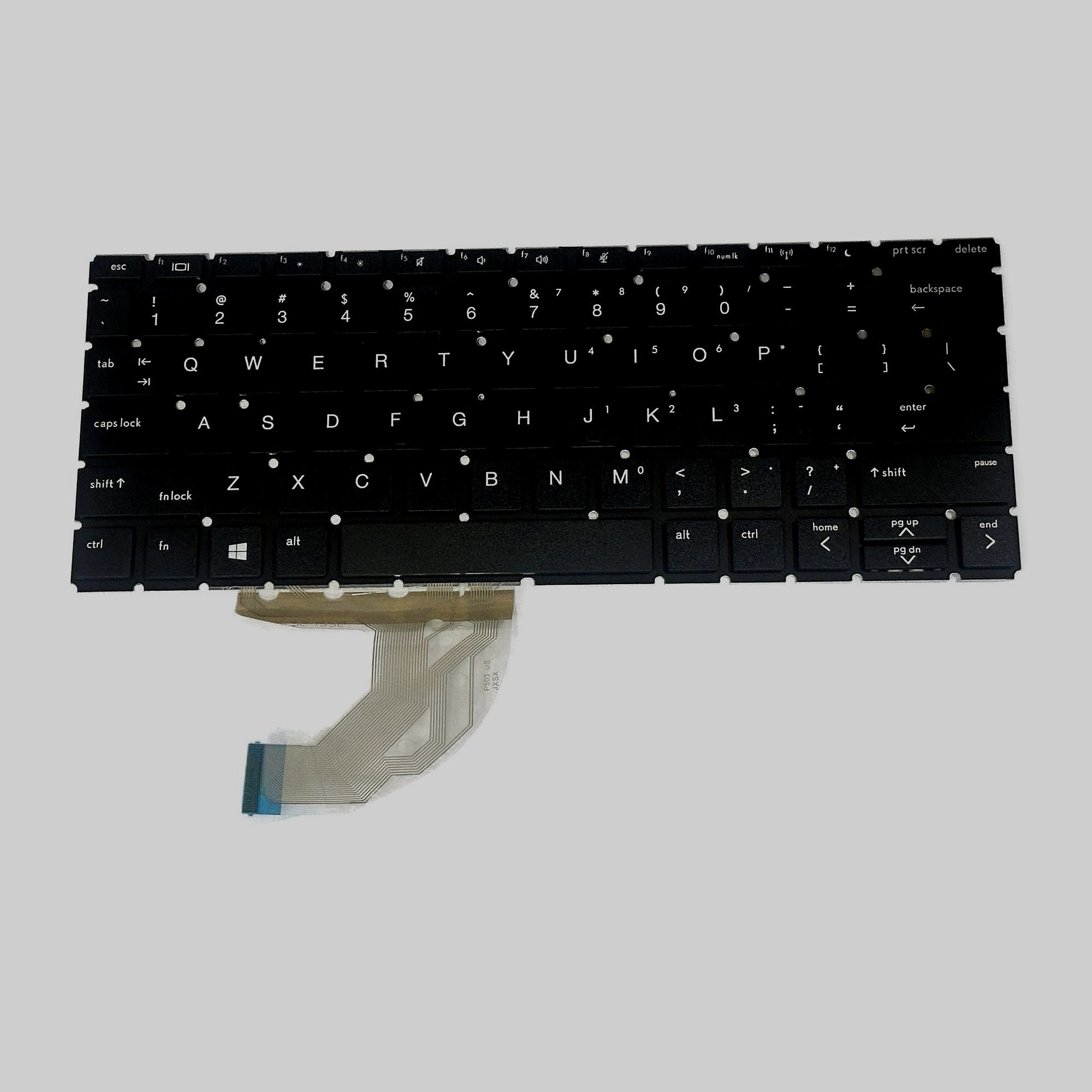 HP Laptop Keyboards For HP-430 G6 Replacement Part - Procare Nehru Place