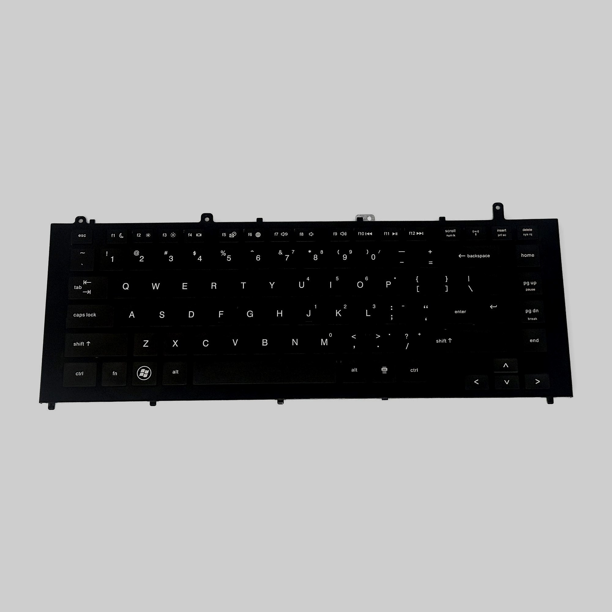 HP Laptop Keyboards For HP 4420 Replacement Part - Procare Nehru Place