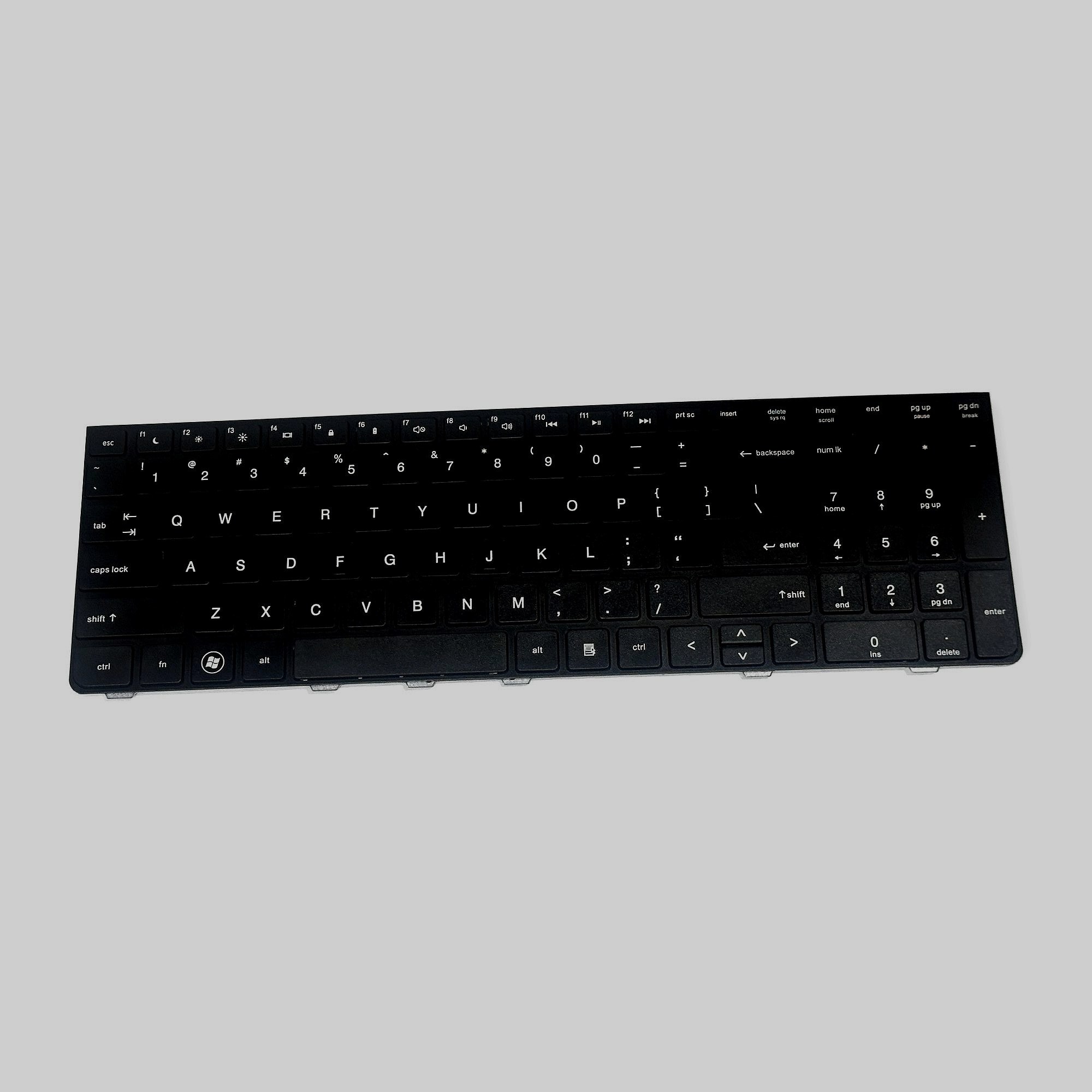 HP Laptop Keyboards For HP-4530 Replacement Part - Procare Nehru Place