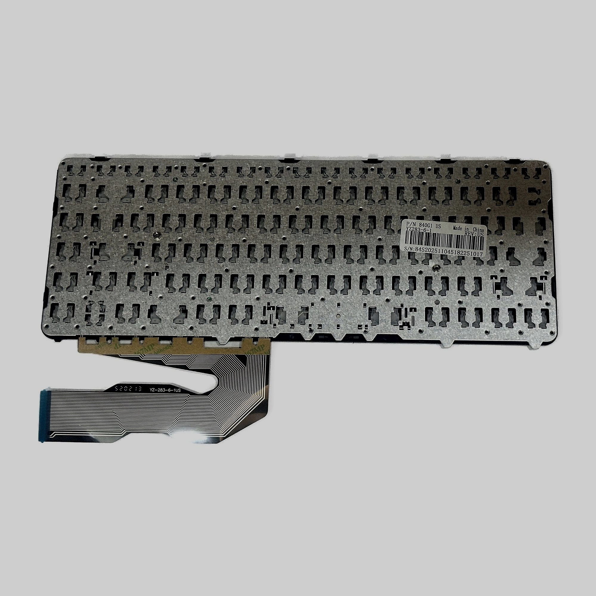 HP Laptop Keyboards For HP 840 G1 Replacement Part Hover - Procare Nehru Place