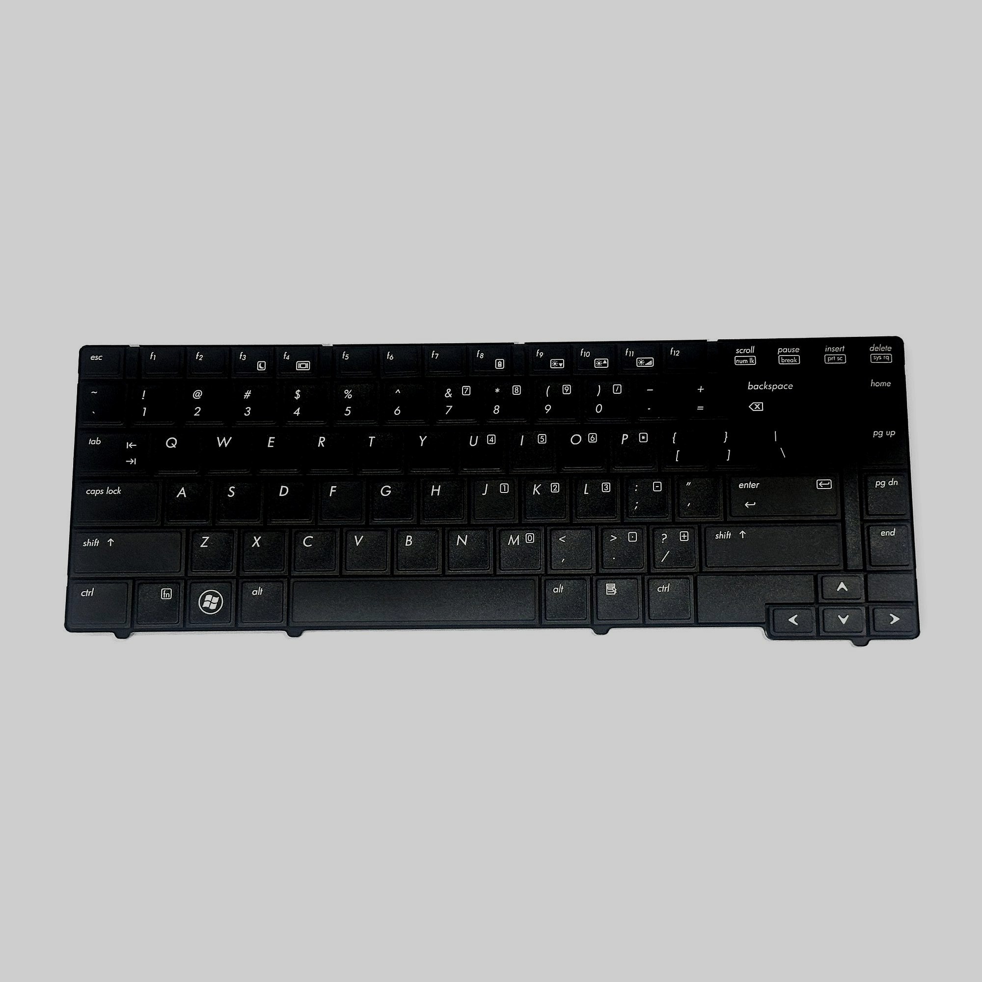 HP Laptop Keyboards For HP-8440 Replacement Part - Procare Nehru Place