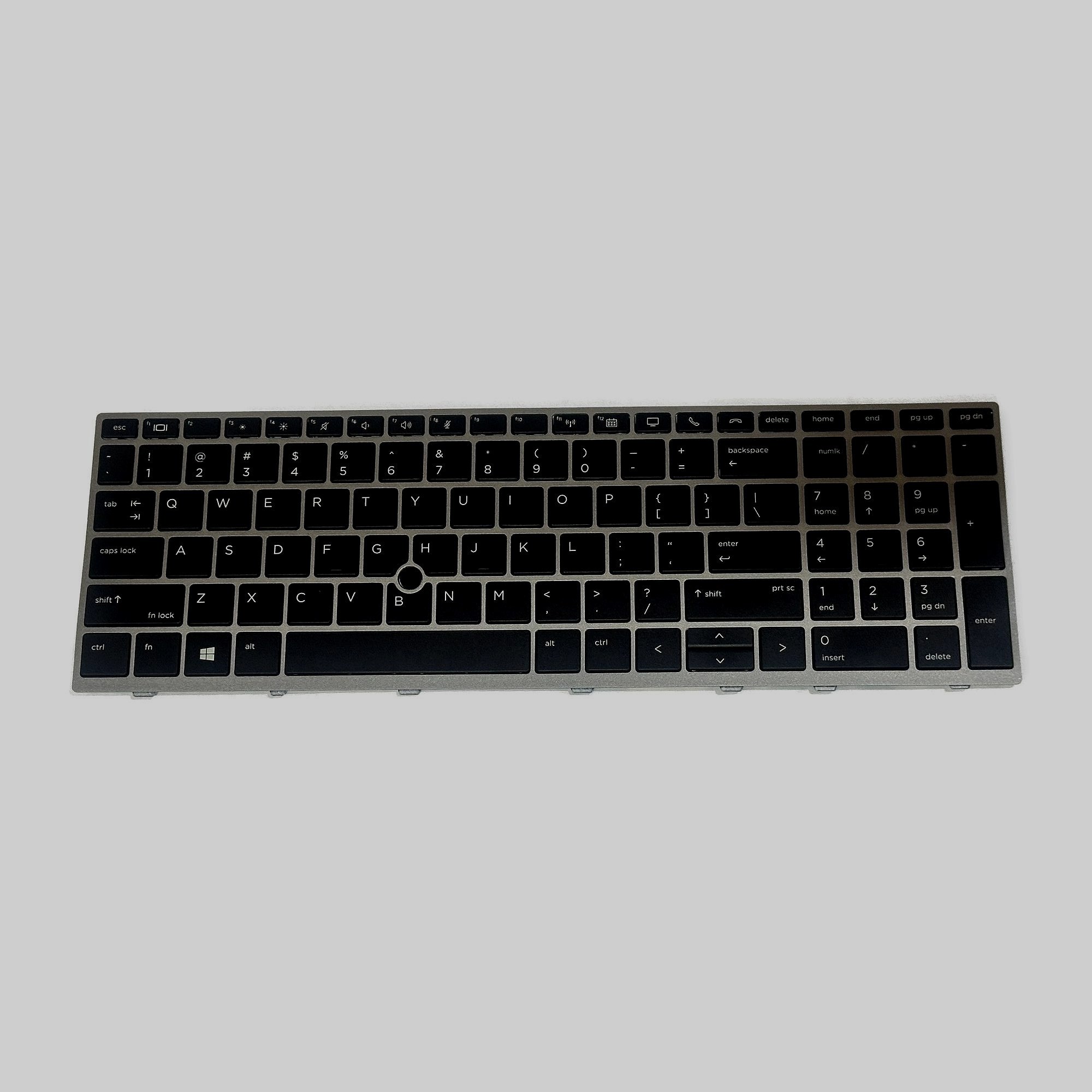 HP Laptop Keyboards For HP-850 G5 Replacement Part - Procare Nehru Place