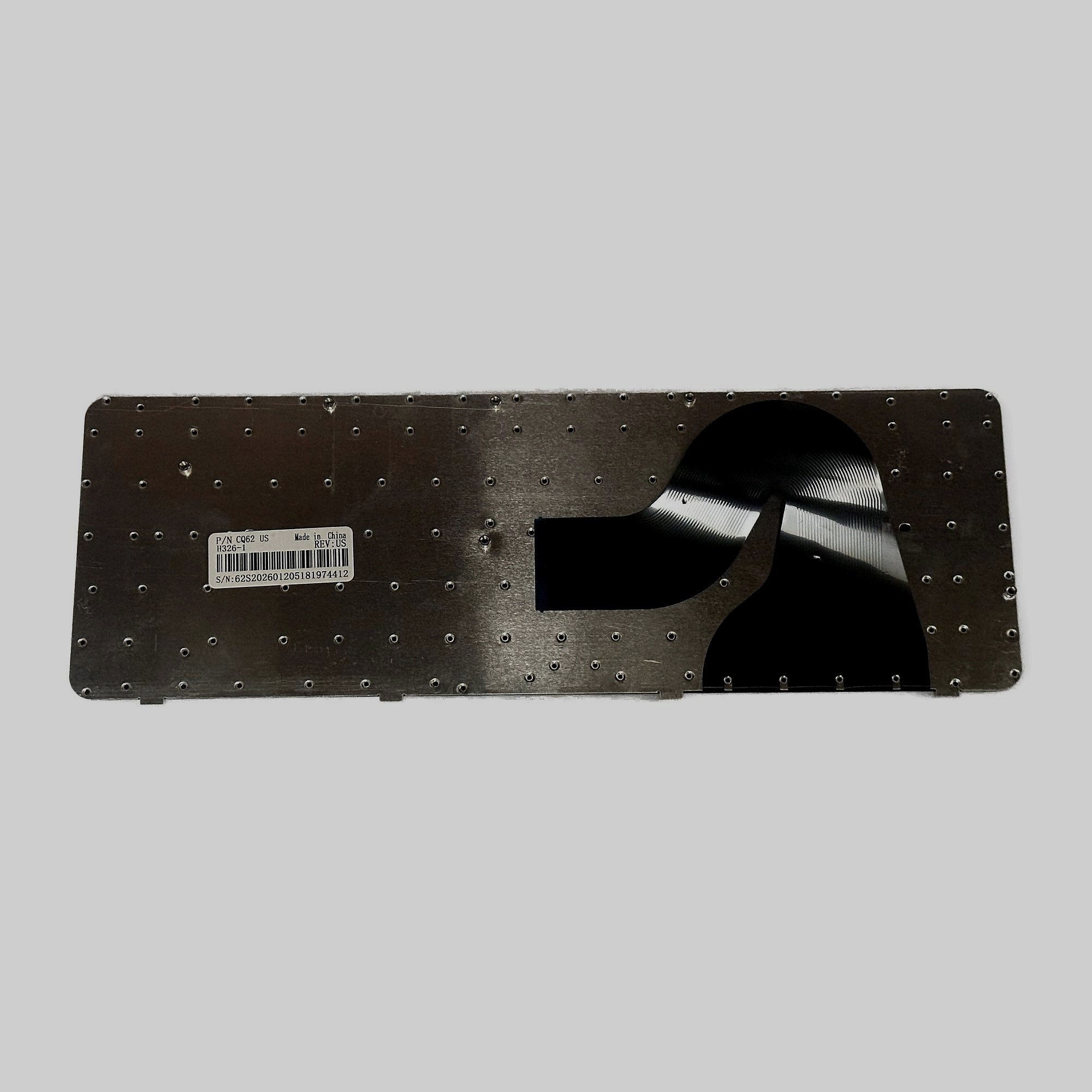 HP Laptop Keyboards For HP-CQ60 Replacement Part Hover - Procare Nehru Place