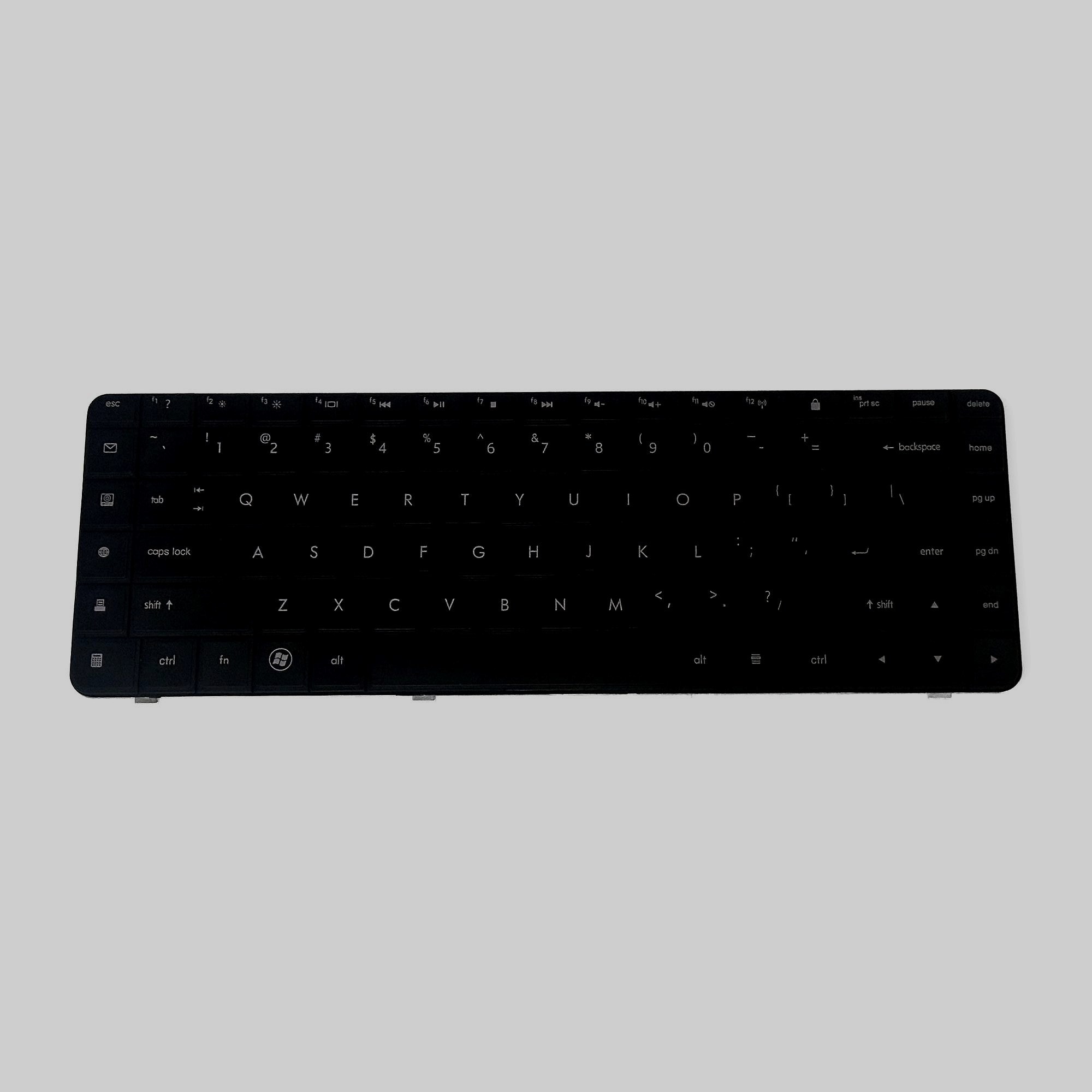 HP Laptop Keyboards For HP-CQ60 Replacement Part - Procare Nehru Place