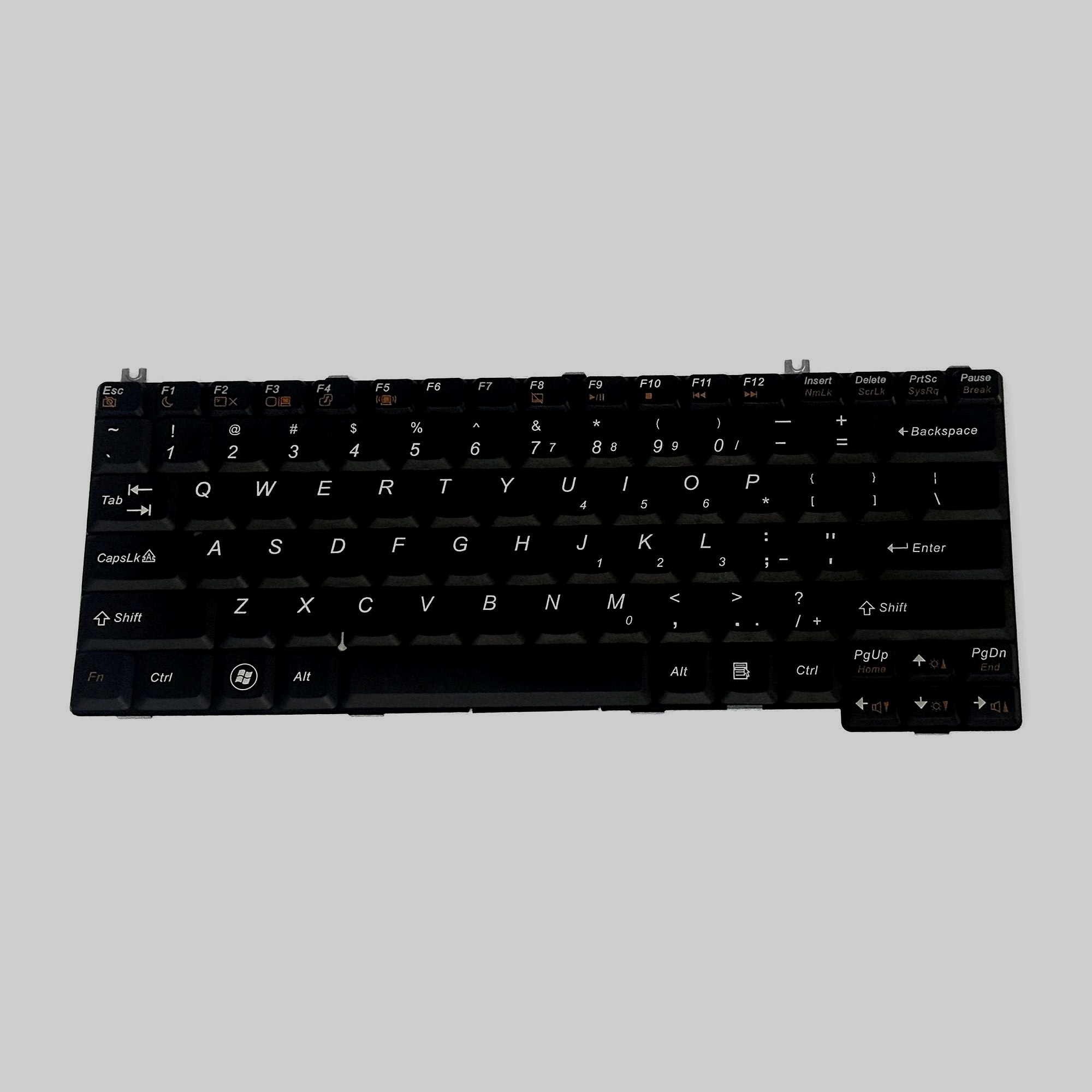Lenovo Laptop Keyboards For Lenovo-110-15 ON - OFF Replacement Part - Procare Nehru Place