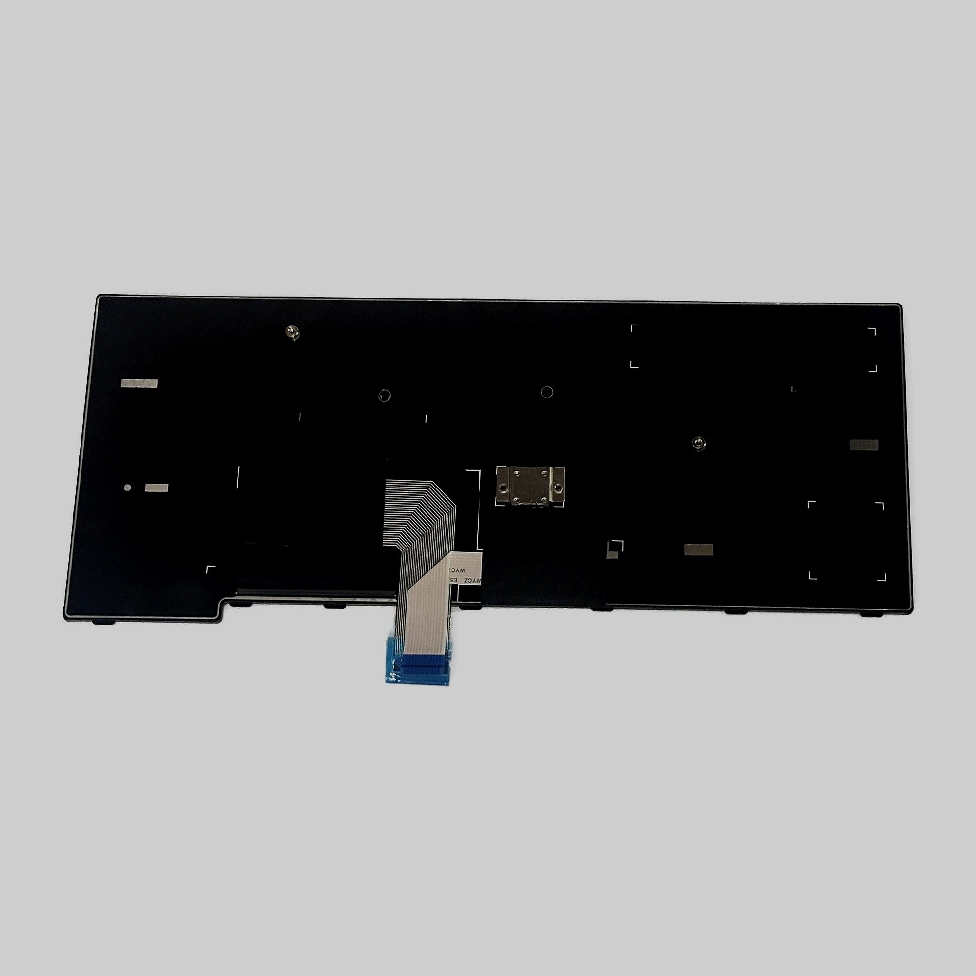Lenovo Laptop Keyboards For Lenovo-E450 mouse Replacement Part Hover - Procare Nehru Place
