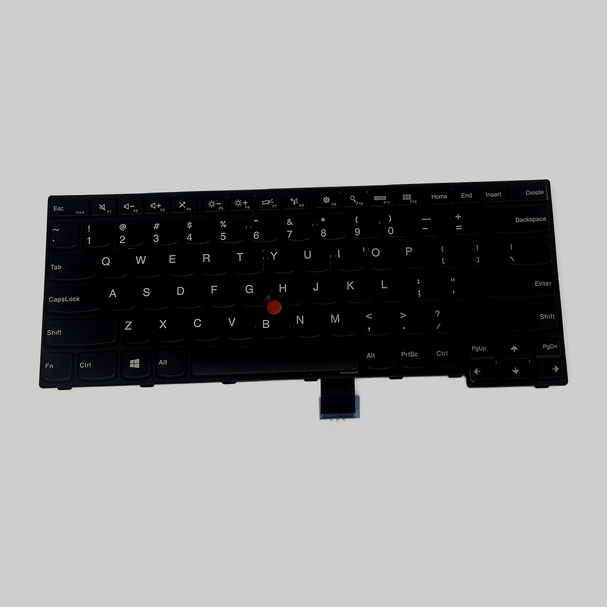 Lenovo Laptop Keyboards For Lenovo-E450 mouse Replacement Part - Procare Nehru Place