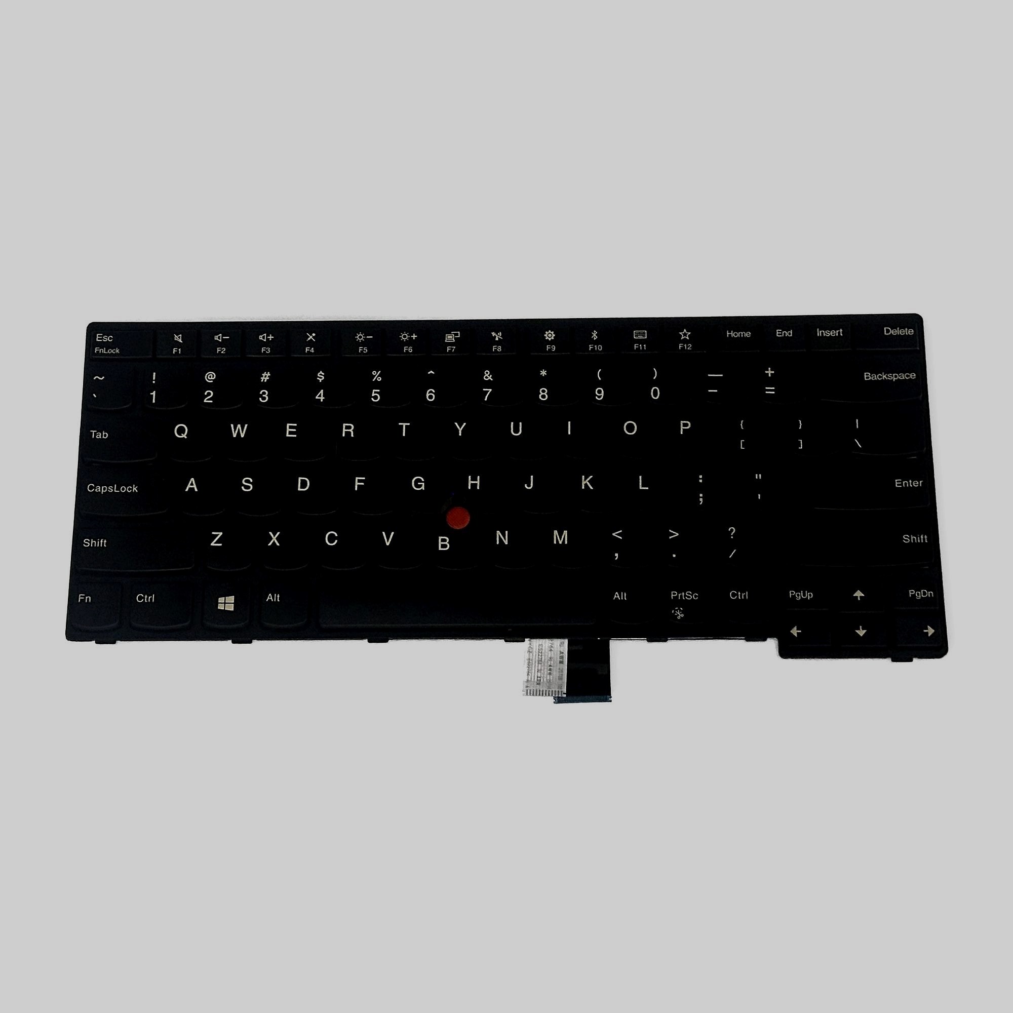 Lenovo Laptop Keyboards For Lenovo-E470 mouse Replacement Part - Procare Nehru Place