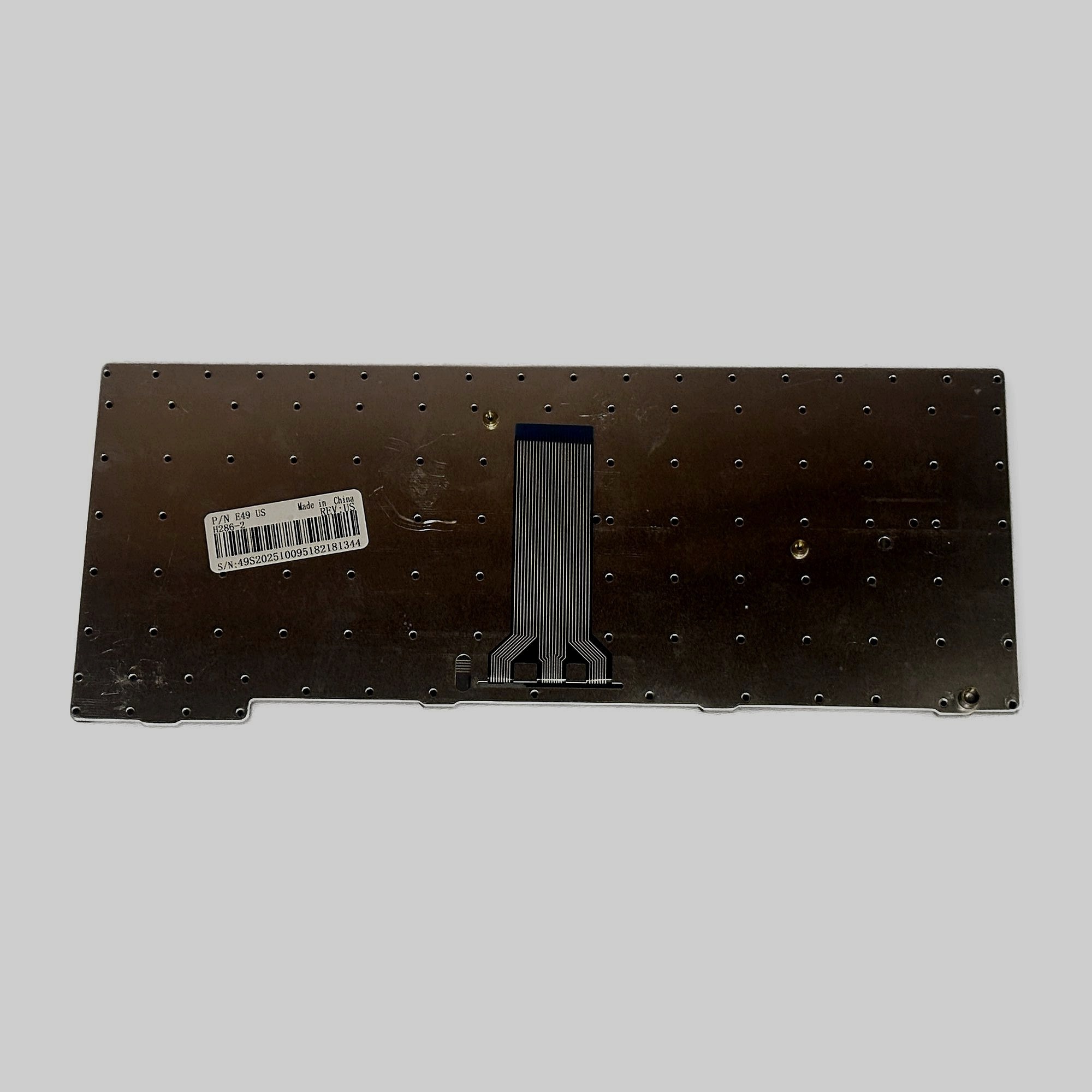 Lenovo Laptop Keyboards For Lenovo-E49 Replacement Part Hover - Procare Nehru Place