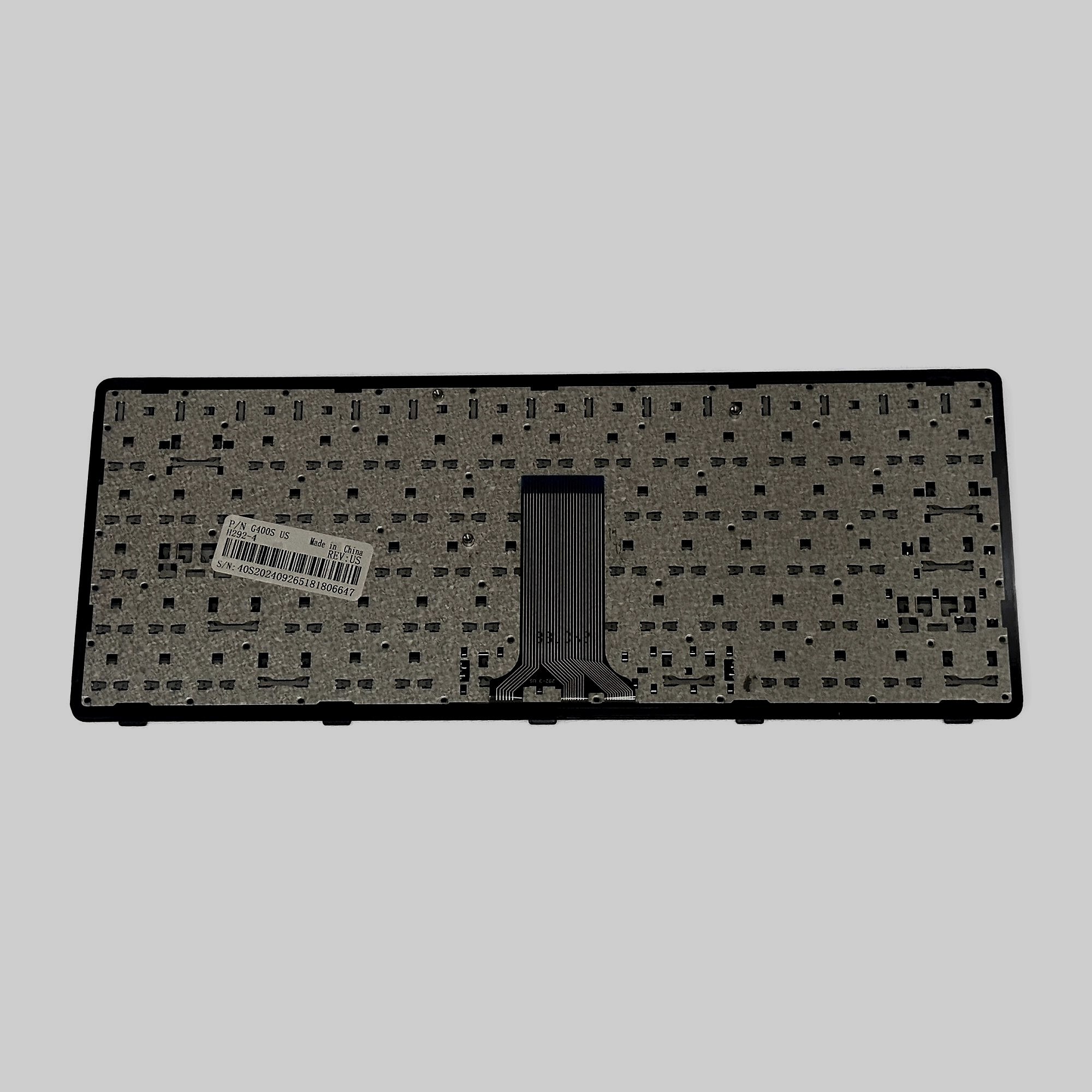 Lenovo Laptop Keyboards For Lenovo-G400S Replacement Part Hover - Procare Nehru Place