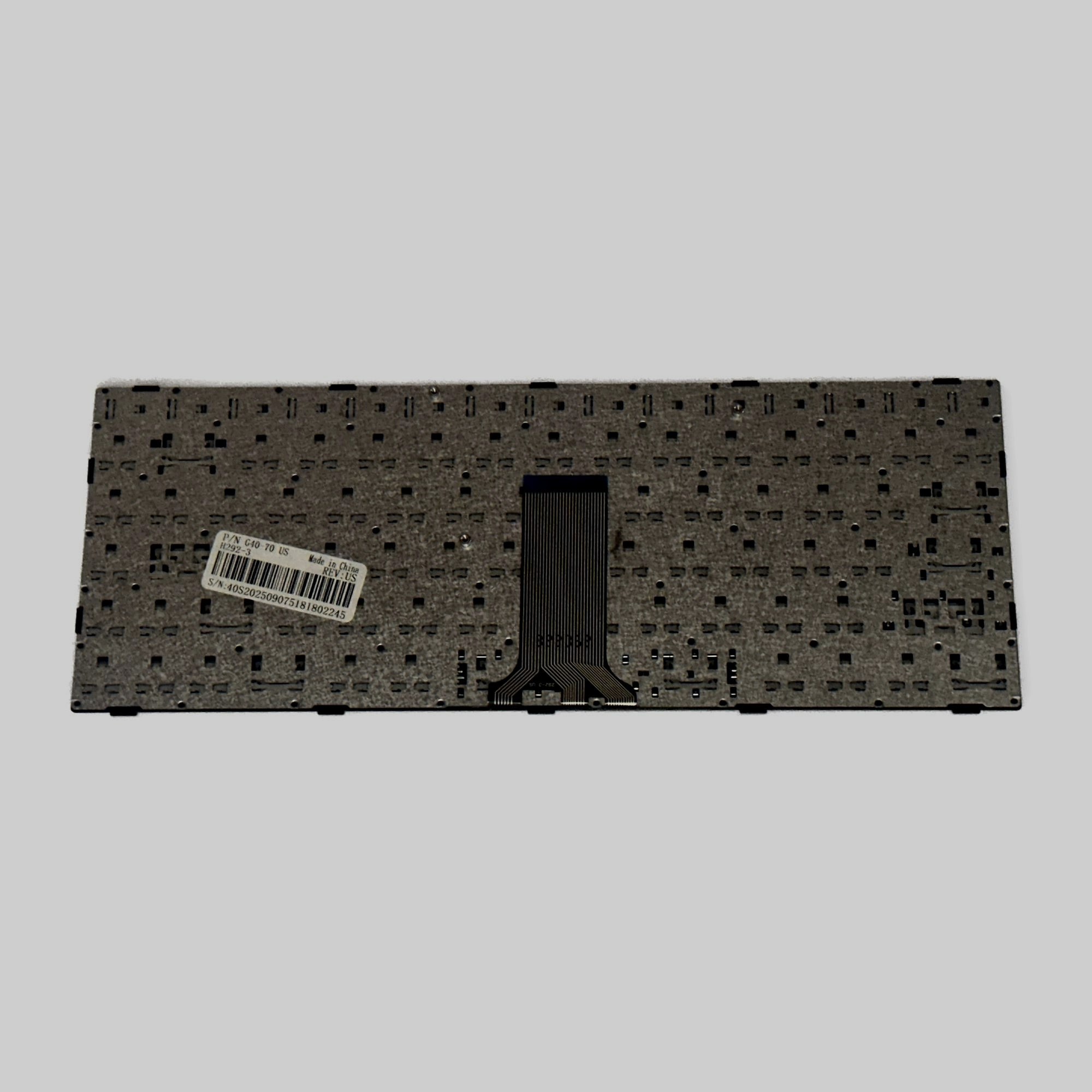 Lenovo Laptop Keyboards For Lenovo-G4070 Replacement Part Hover - Procare Nehru Place