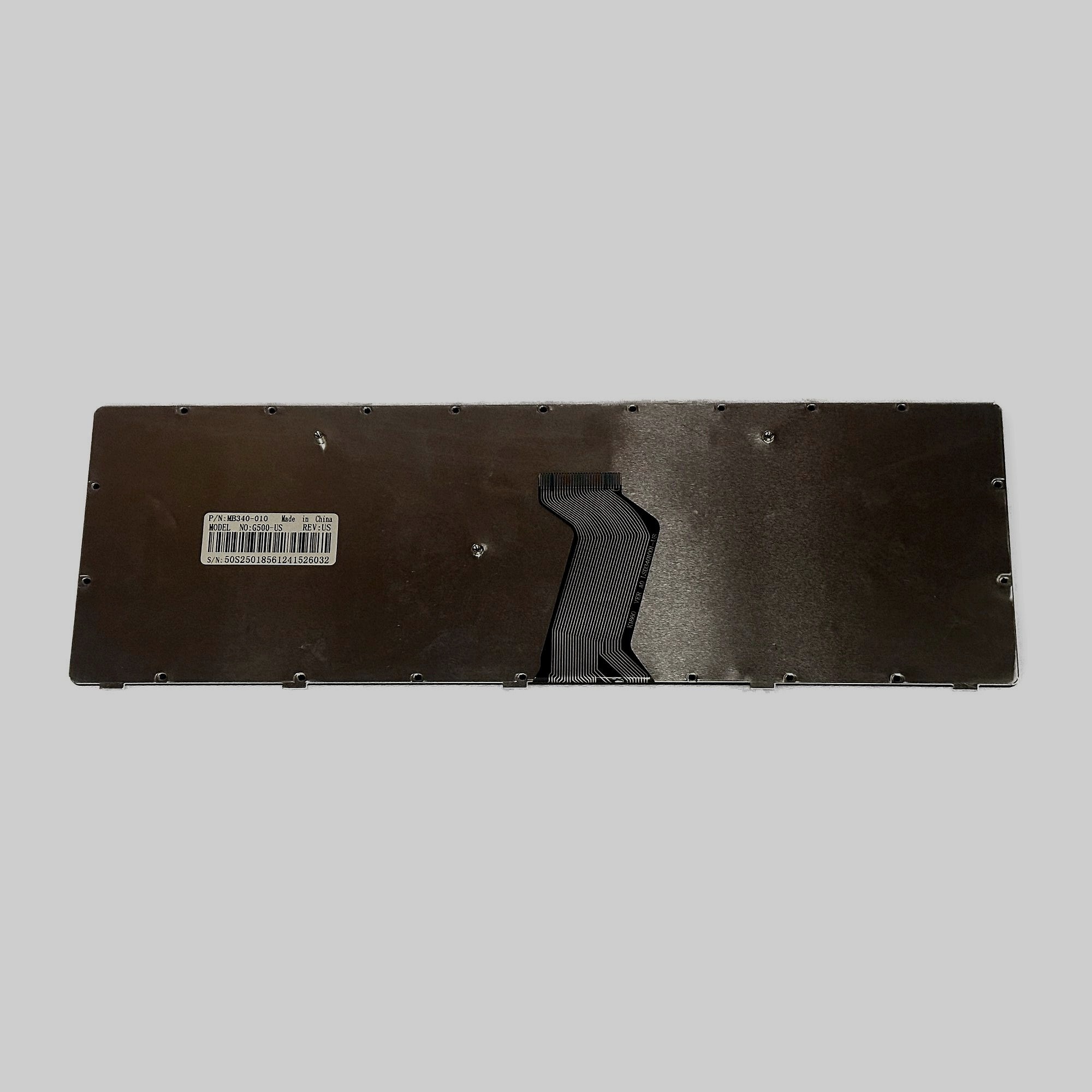 Lenovo Laptop Keyboards For Lenovo-G500 Replacement Part Hover - Procare Nehru Place