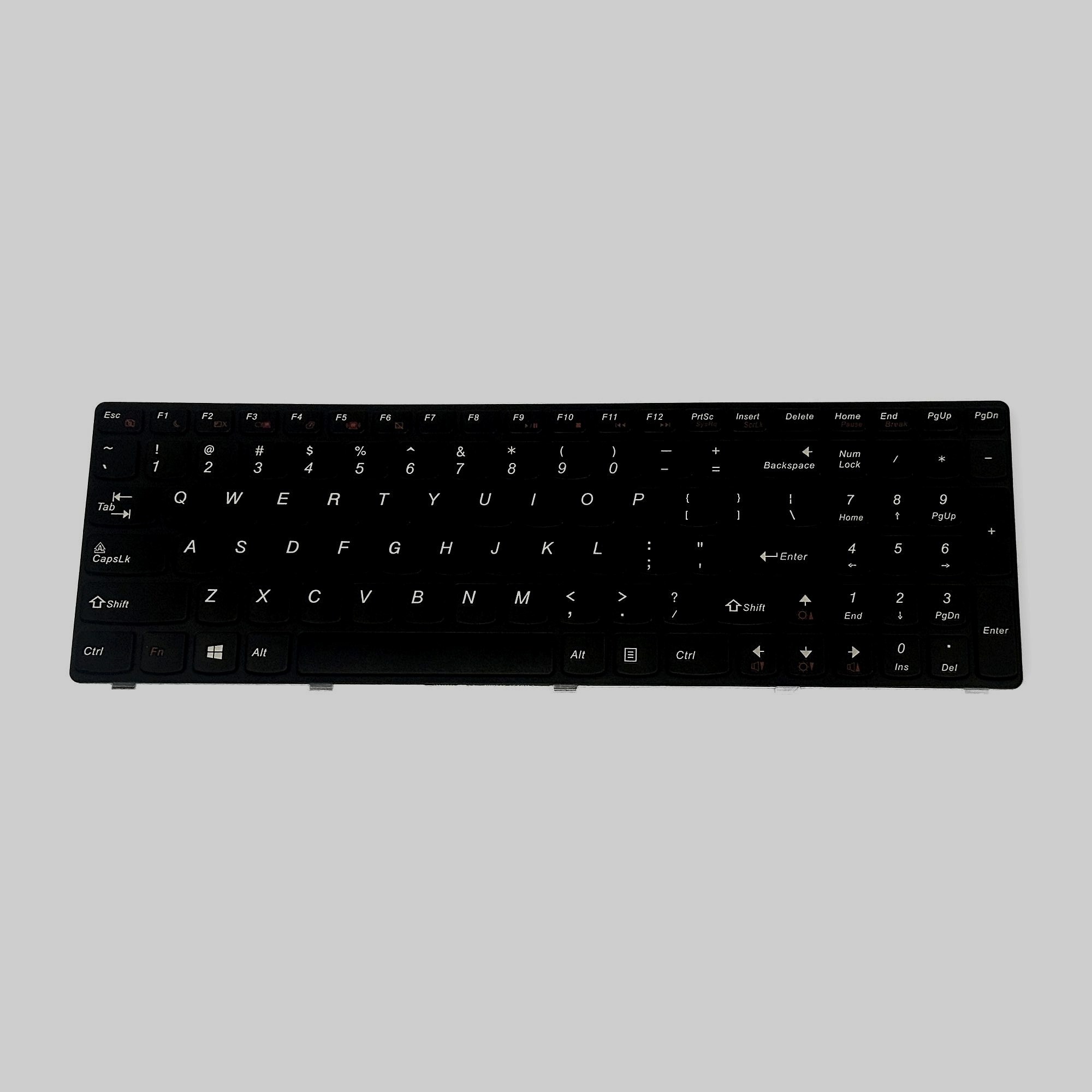 Lenovo Laptop Keyboards For Lenovo-G500 Replacement Part - Procare Nehru Place