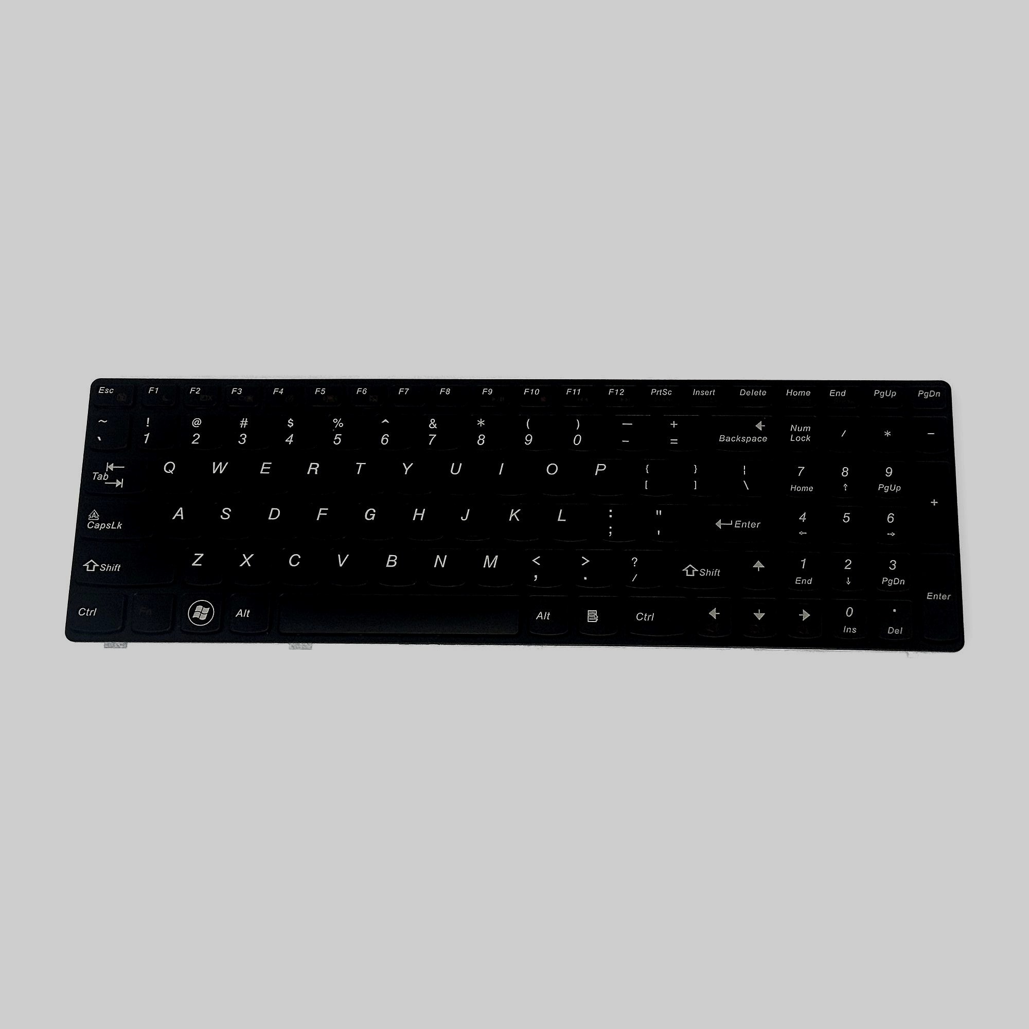 Lenovo Laptop Keyboards For Lenovo-G570 Replacement Part - Procare Nehru Place