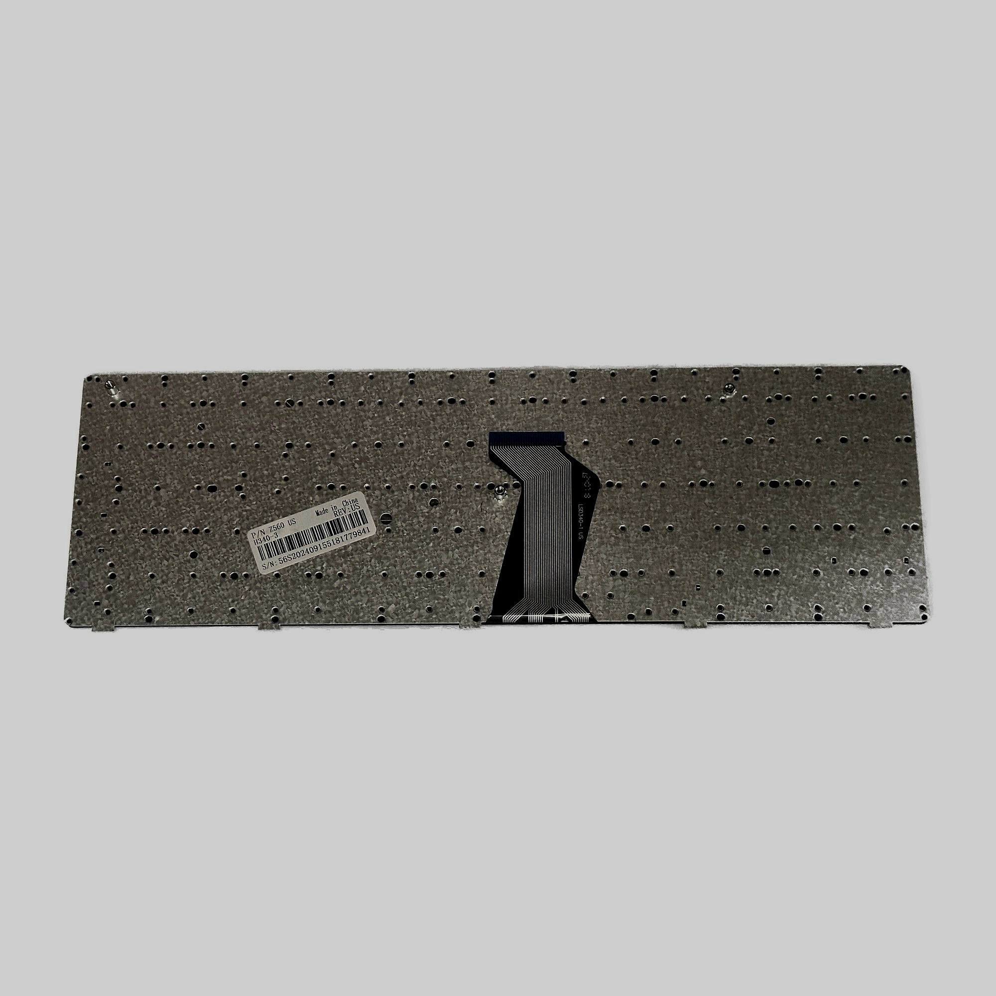 Lenovo Laptop Keyboards For Lenovo-G580 Replacement Part Hover - Procare Nehru Place