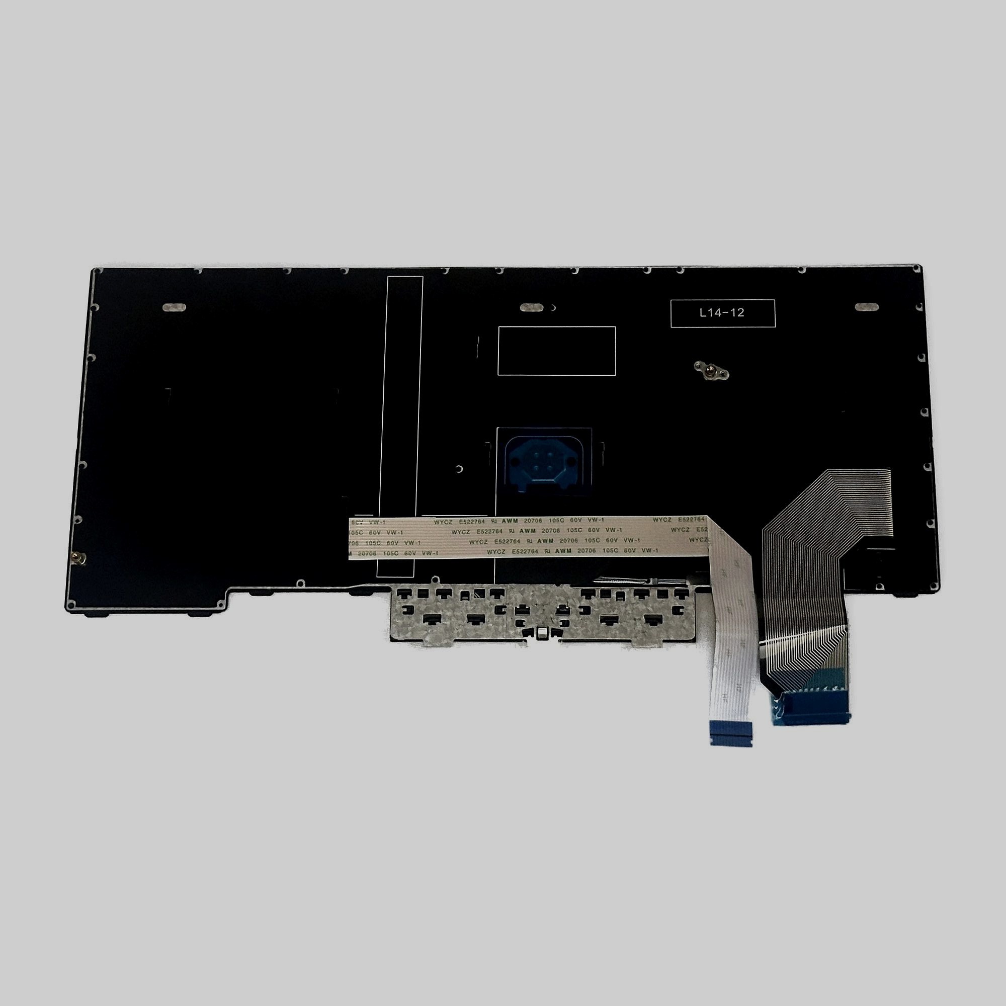 Lenovo Laptop Keyboards For Lenovo-L14 mouse Replacement Part Hover - Procare Nehru Place
